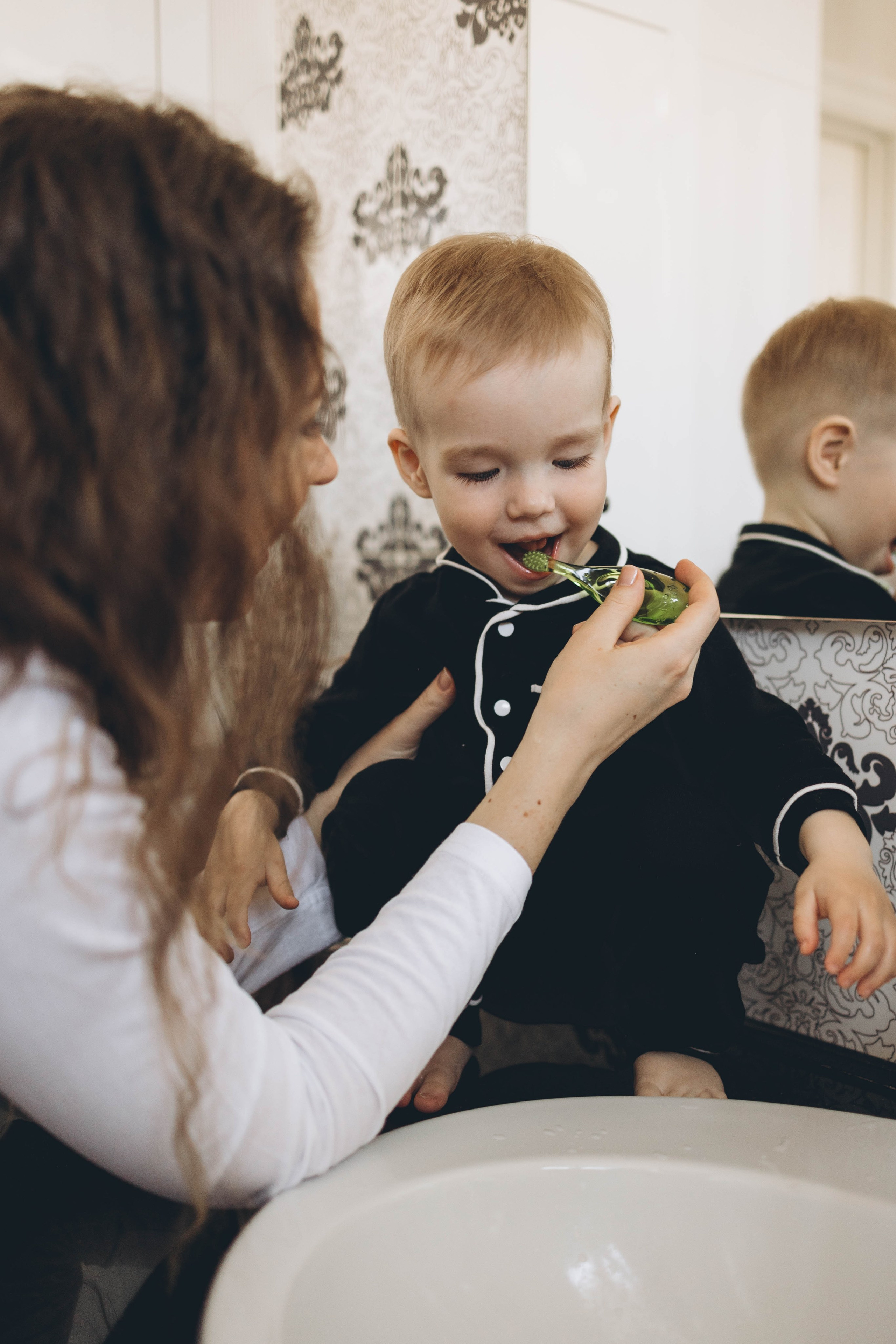 Кристина и Лев. Семейный фотограф в Москве Виктория Ястребинская