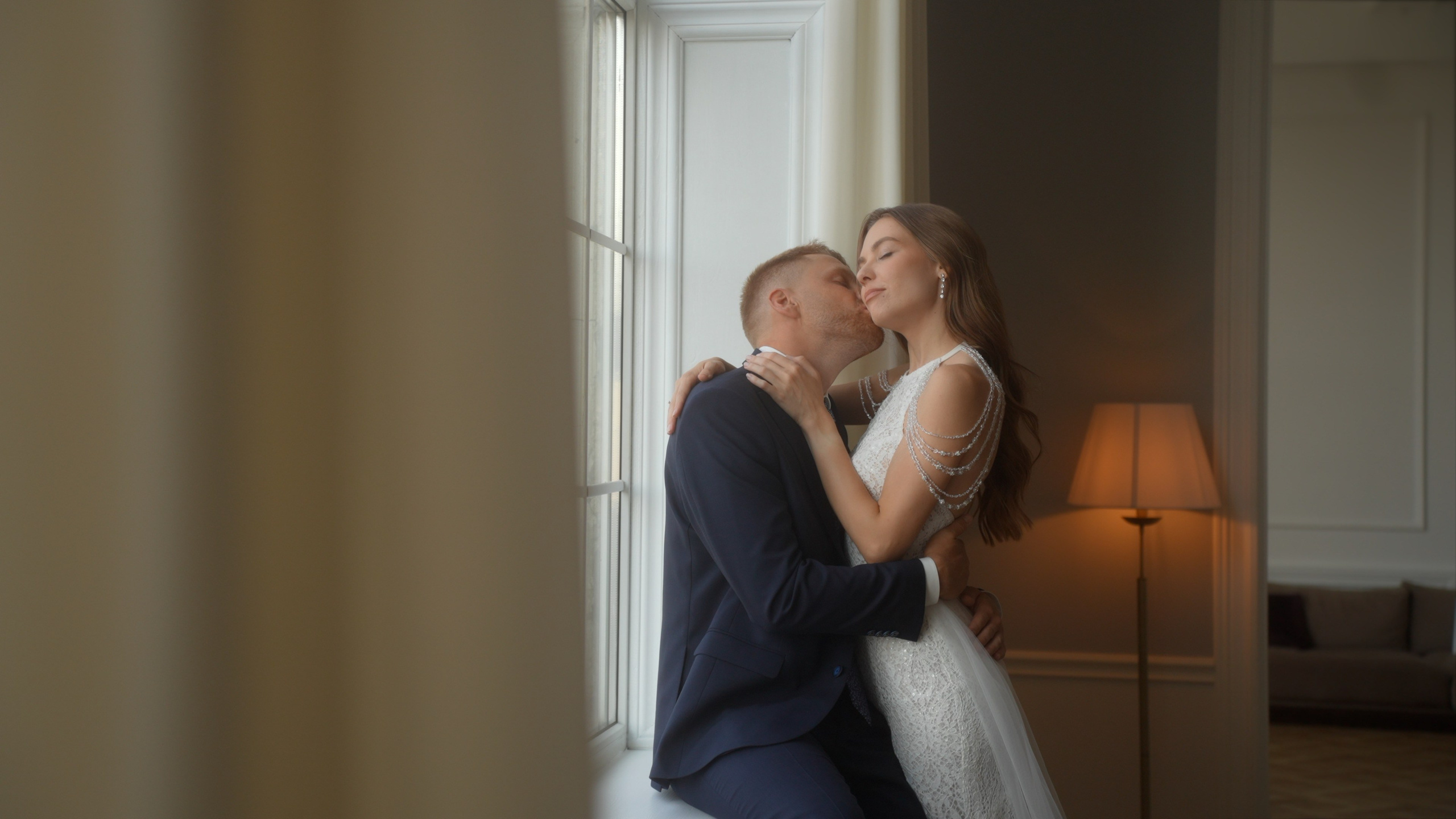 Александр и Александра. Агата Акварель видеограф Сочи Краснодар