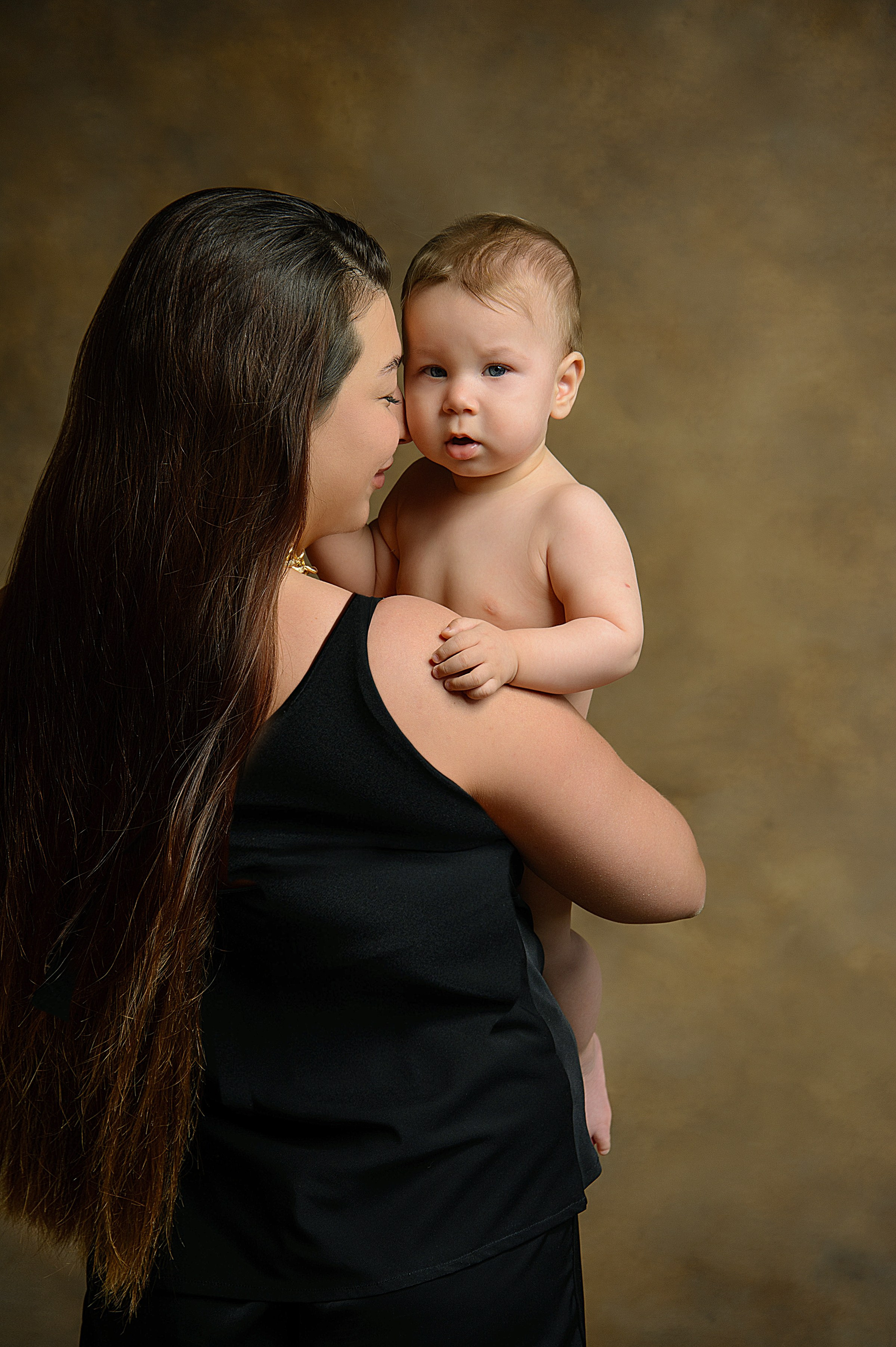 Материнство. Фотосессии беременности и материнства в Тольятти