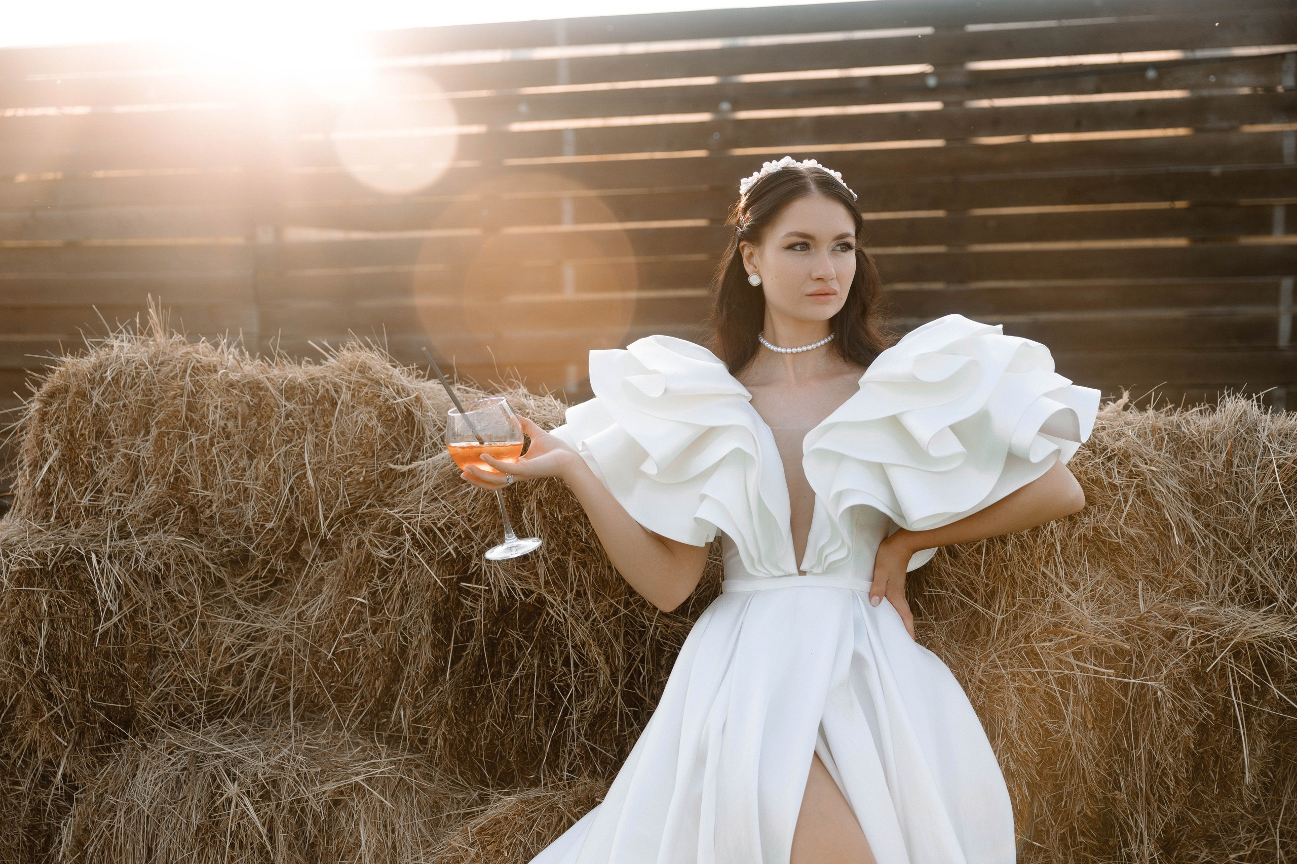 Маша&Данил. Свадебный Фотограф Москва и МО