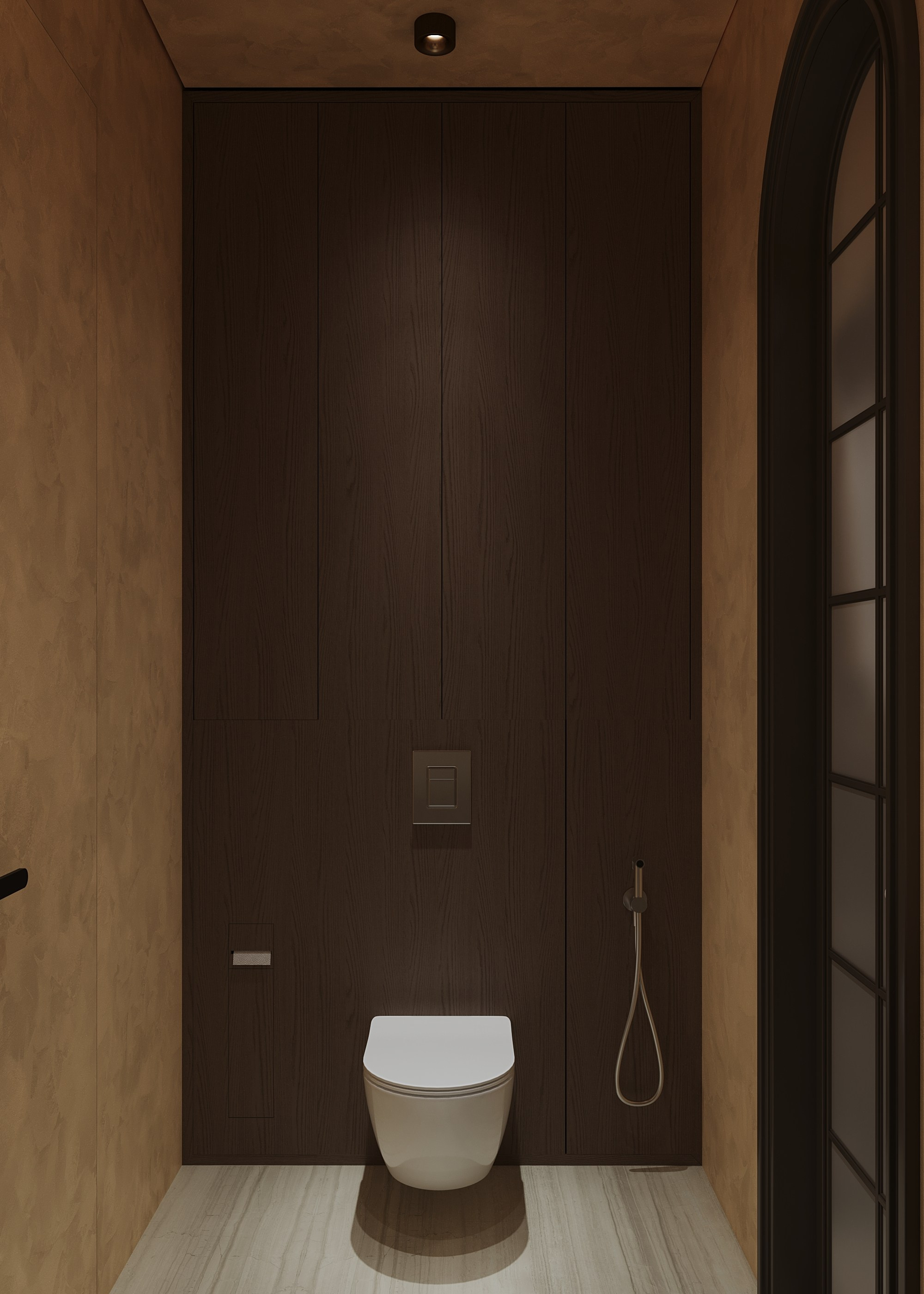 Квартира в ЖК «Garden View». Главная