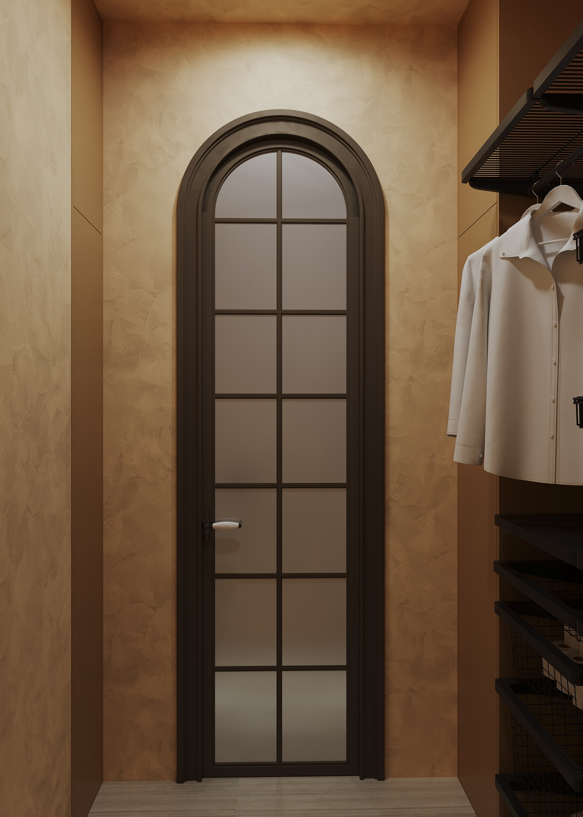 Квартира в ЖК «Garden View». Главная