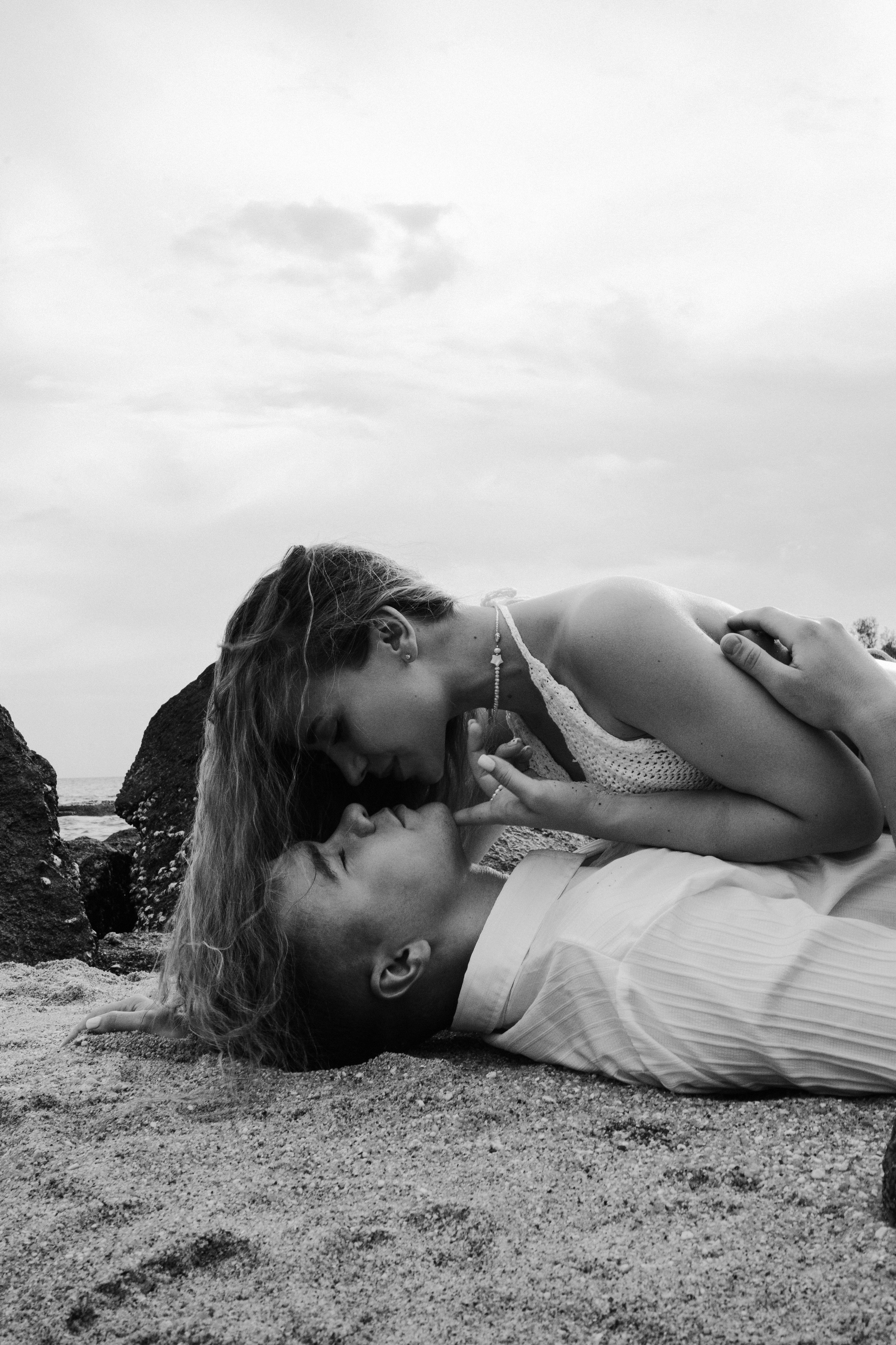 Dima & Maria. Ваш фотограф Ангелина на Пхукете 🖤