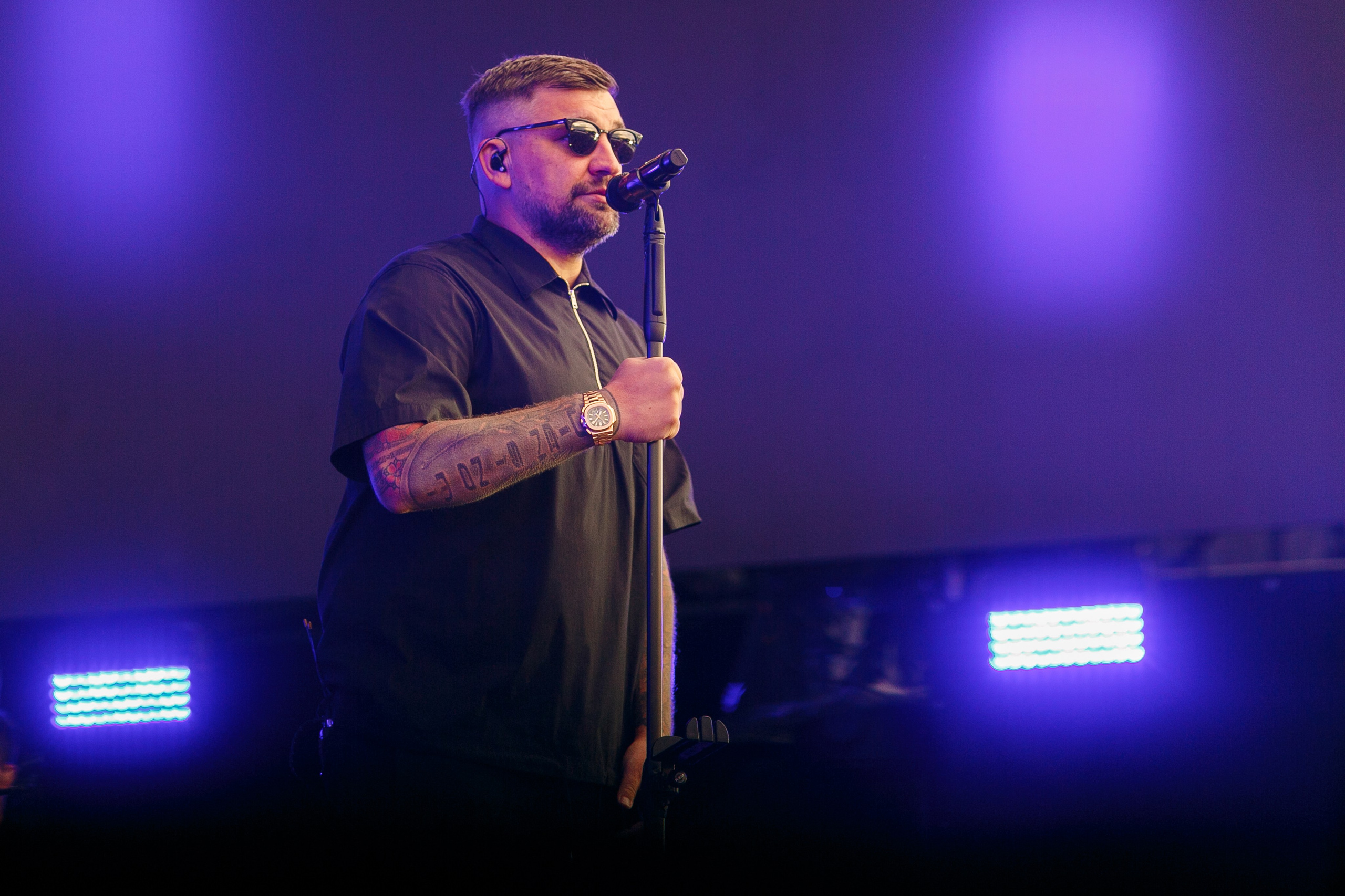 Фотосъемка корпоратива для компании «Страна девелопмент». Репортажный фотограф Борис Геер