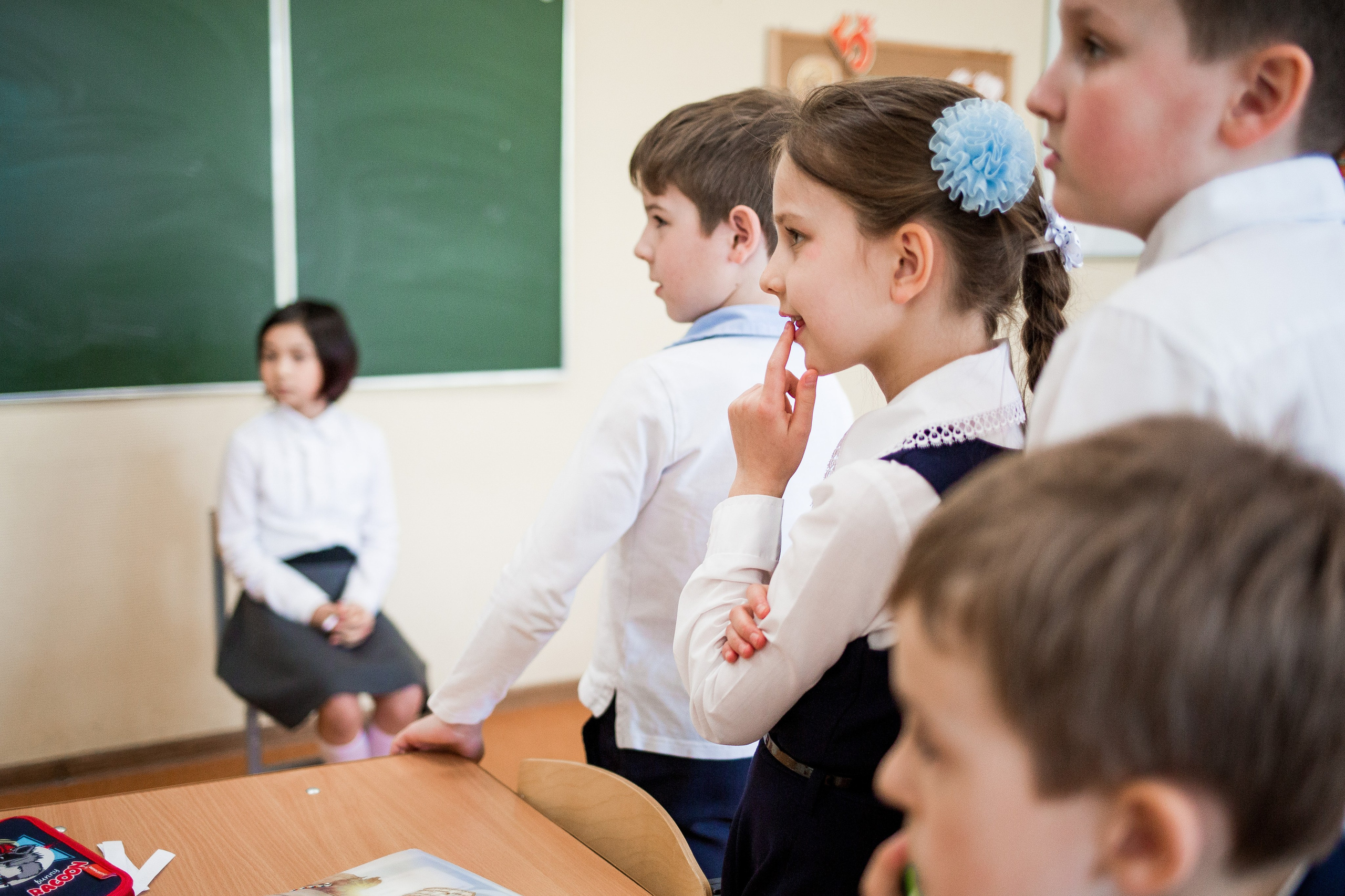 Репортажный фотограф Борис Геер