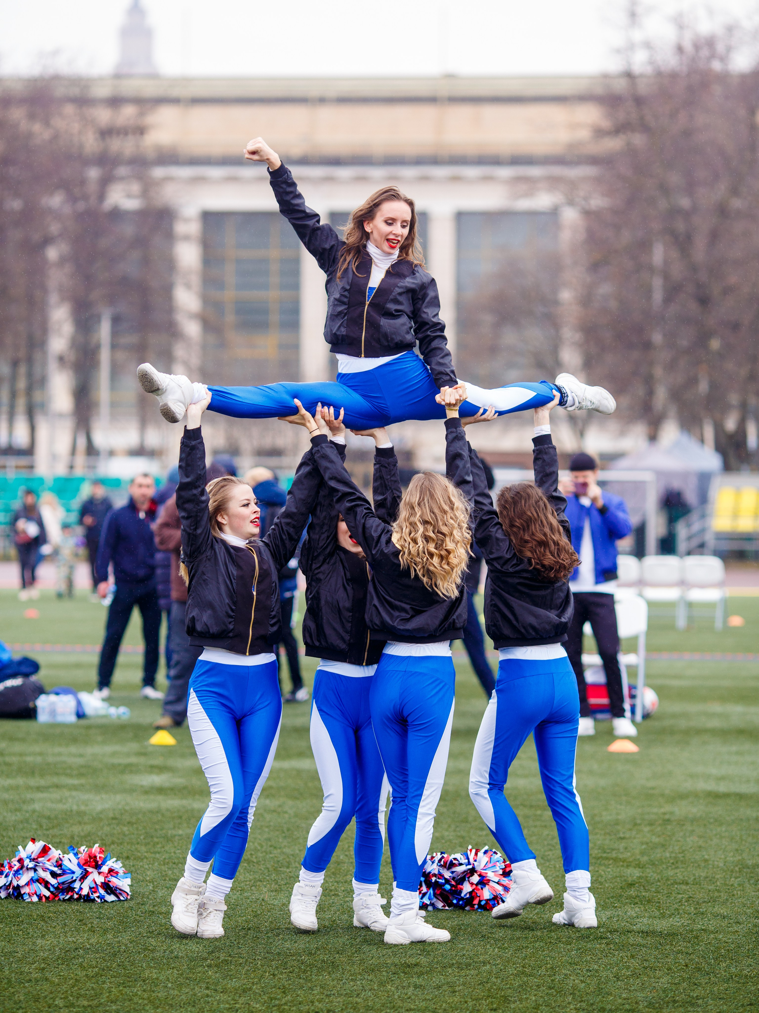 Футбольный турнир Газпром Энергохолдинг. Репортажный фотограф Борис Геер