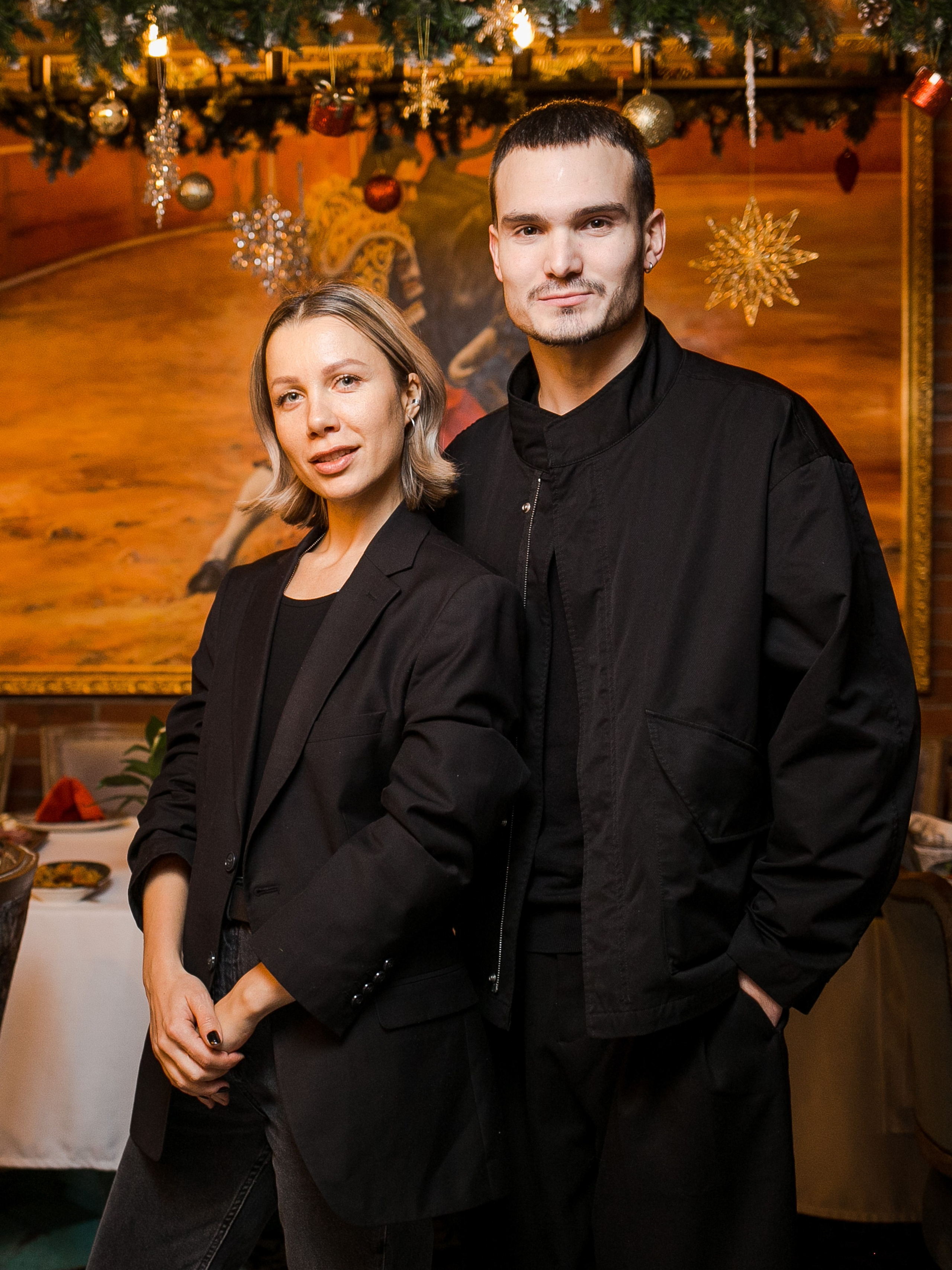 Презентация турецких апартаментов от агентства недвижимости. Репортажный фотограф Борис Геер