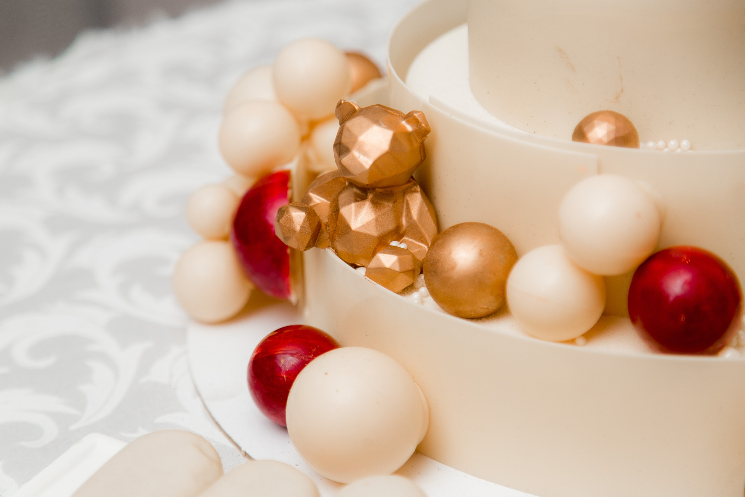 Фотосъемка детского Дня рождения Анечки. Репортажный фотограф Борис Геер