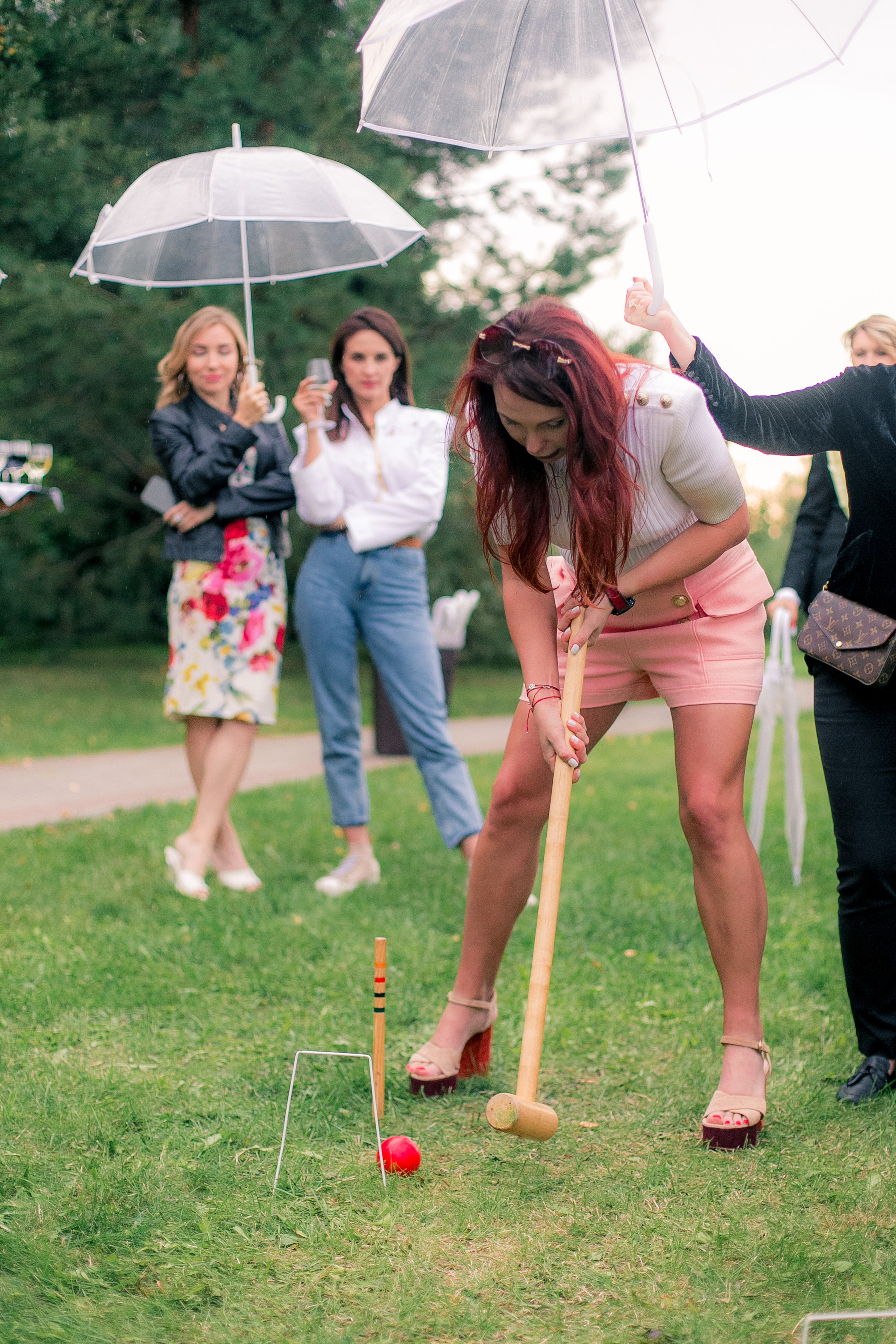 Новоселье. Репортажный фотограф Борис Геер