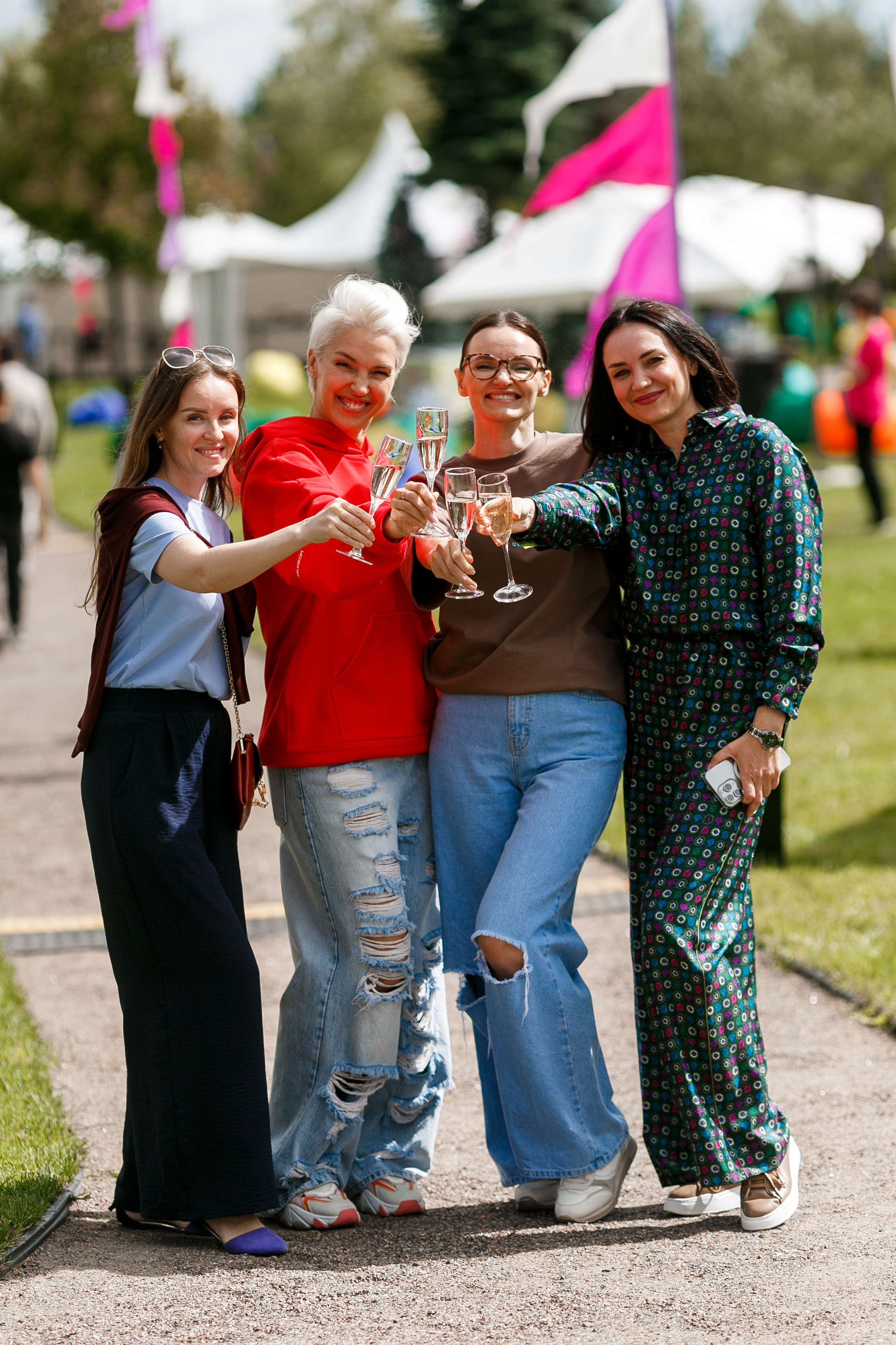 Репортажный фотограф Борис Геер