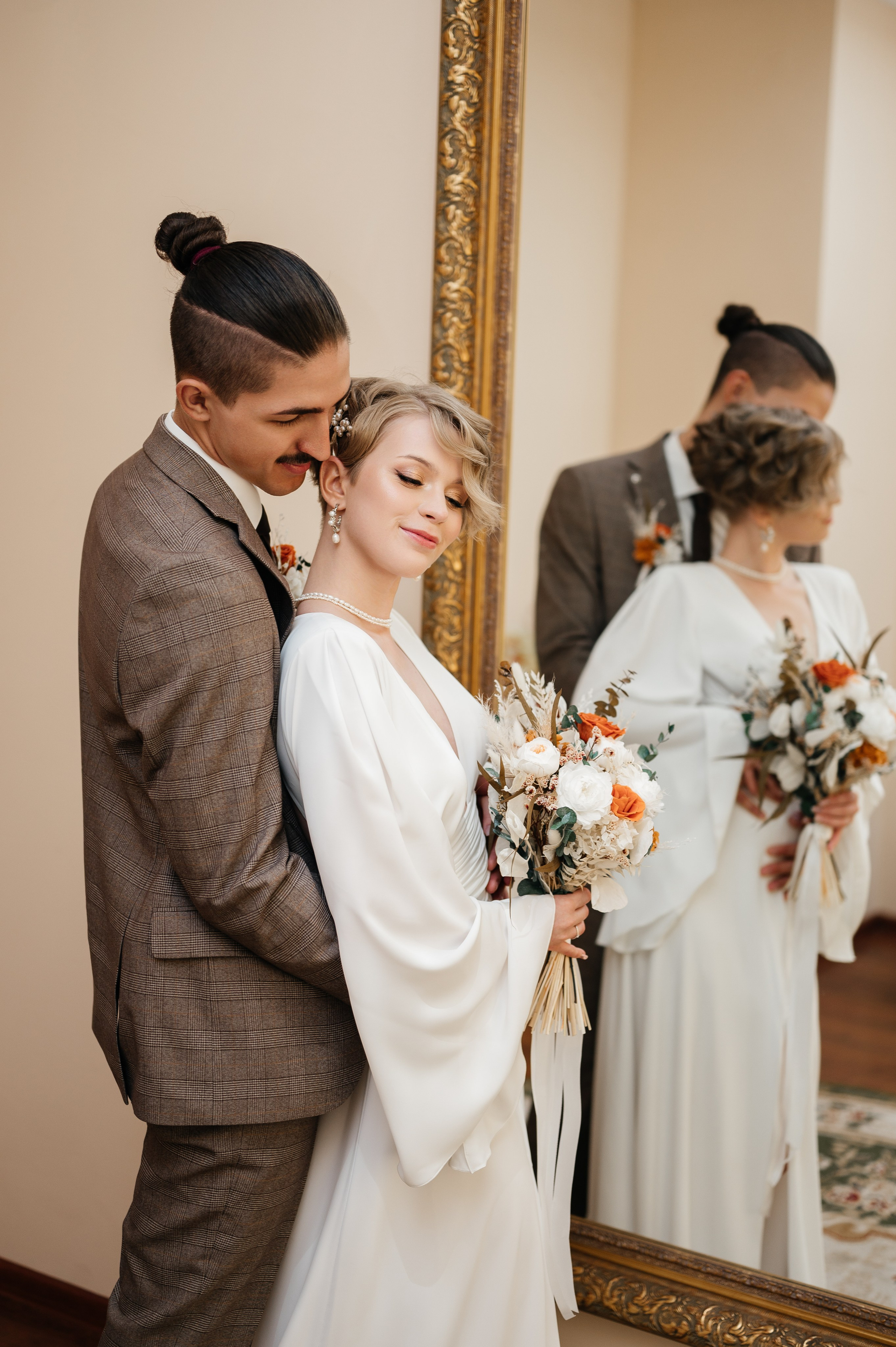 Свадебная фотосессия. Свадебный и семейный фотограф в Краснодаре Алина Мельник