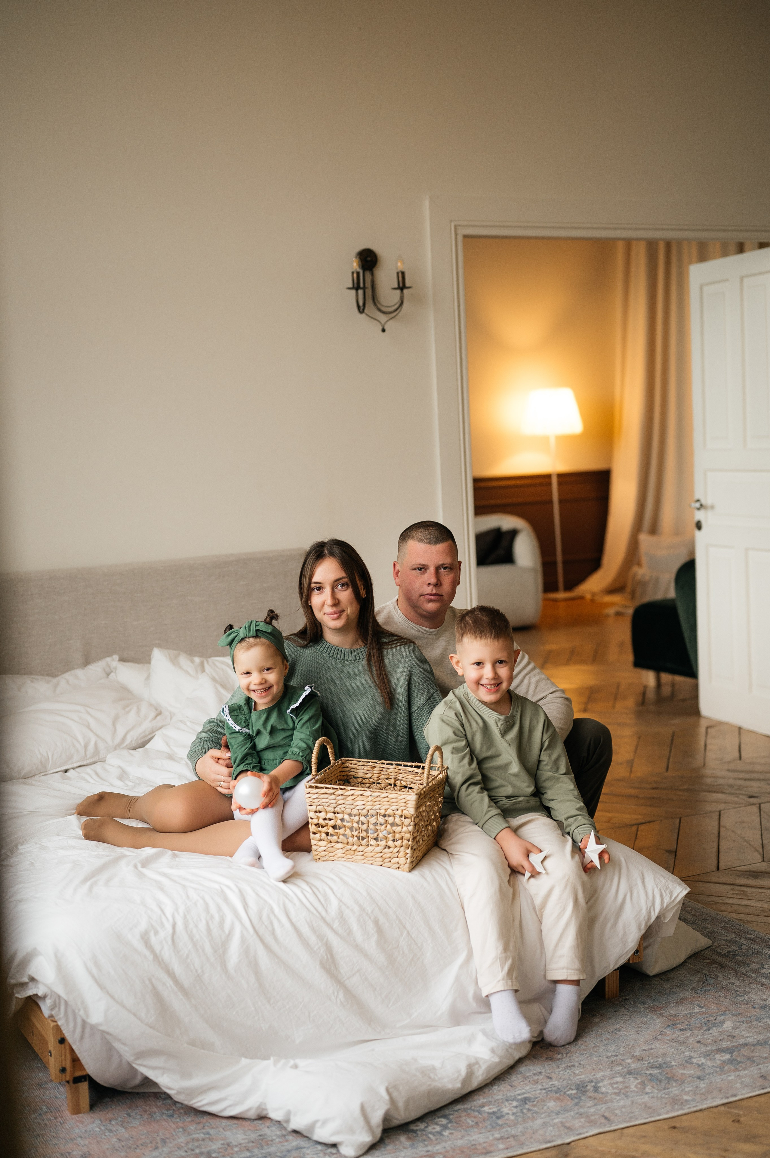 New year✨. Свадебный и семейный фотограф в Краснодаре Алина Мельник