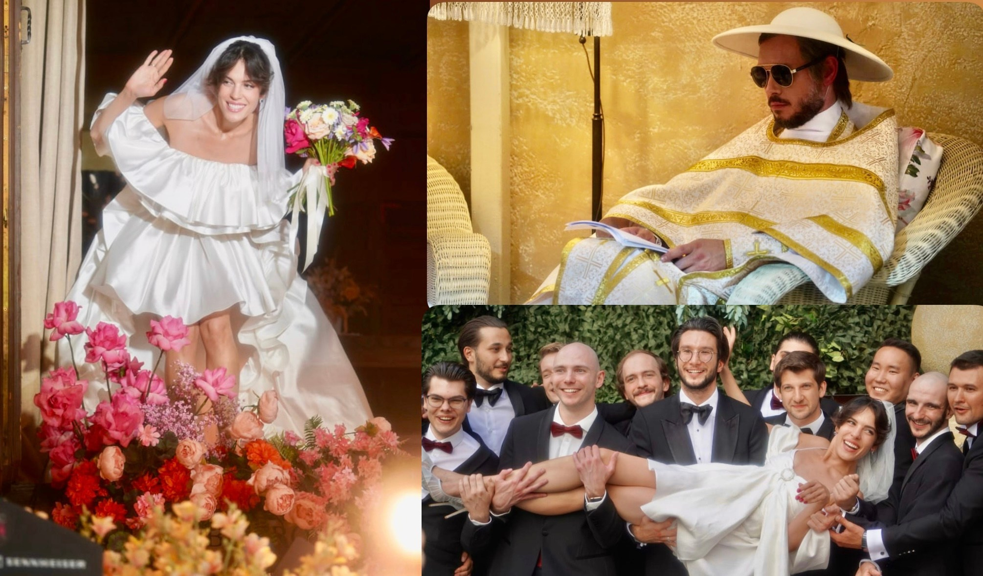 Безумцы / Mad men. Wedding / Event videographer and photographer around the world