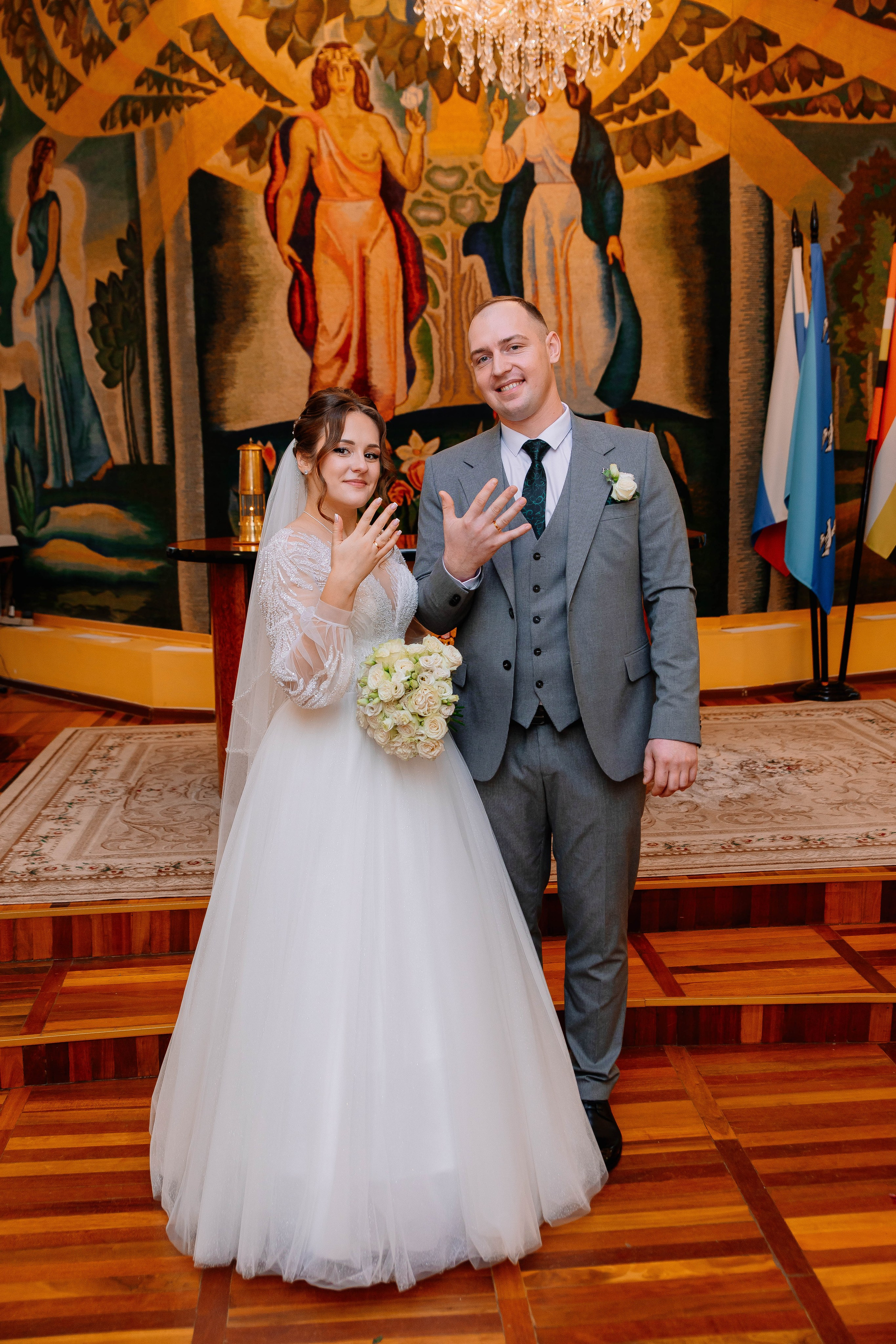 ВИКТОРИЯ И ВАЛЕРИЙ. Свадебный и семейный фотограф в Курске и Курчатове