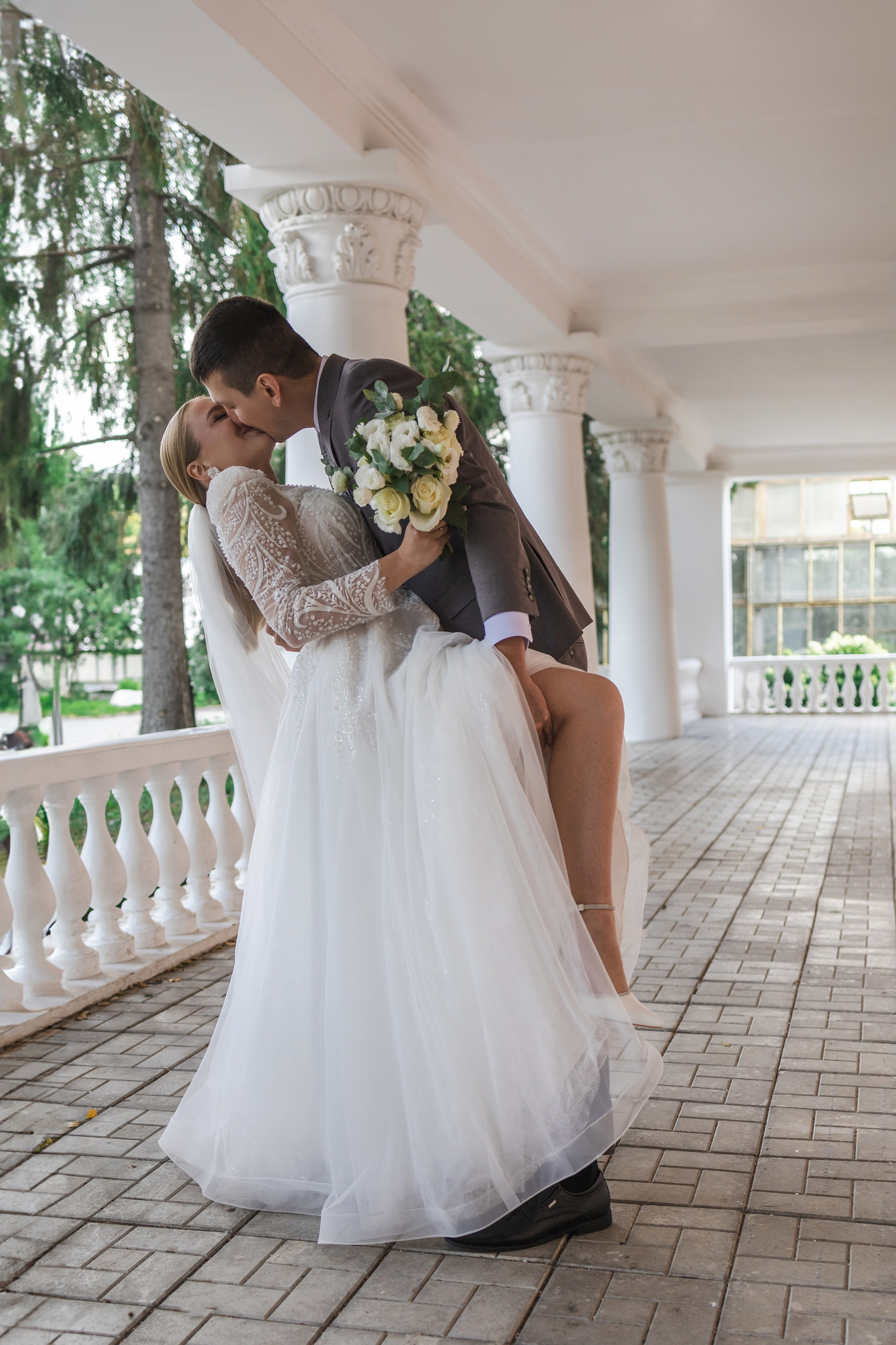 Свадьба. Фотограф Екатеринбург Валентина Потапова