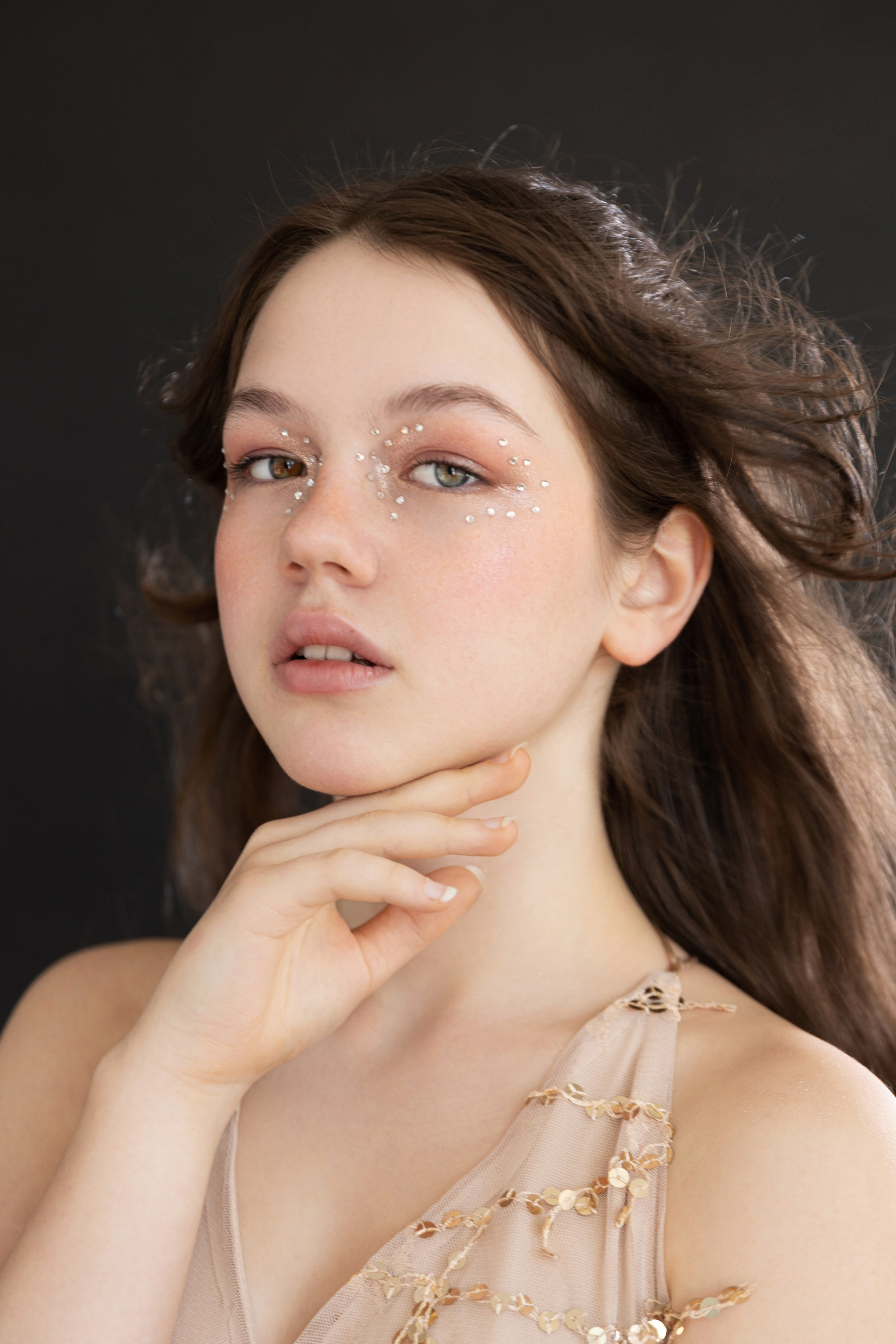 Портреты. Фотограф Владивосток