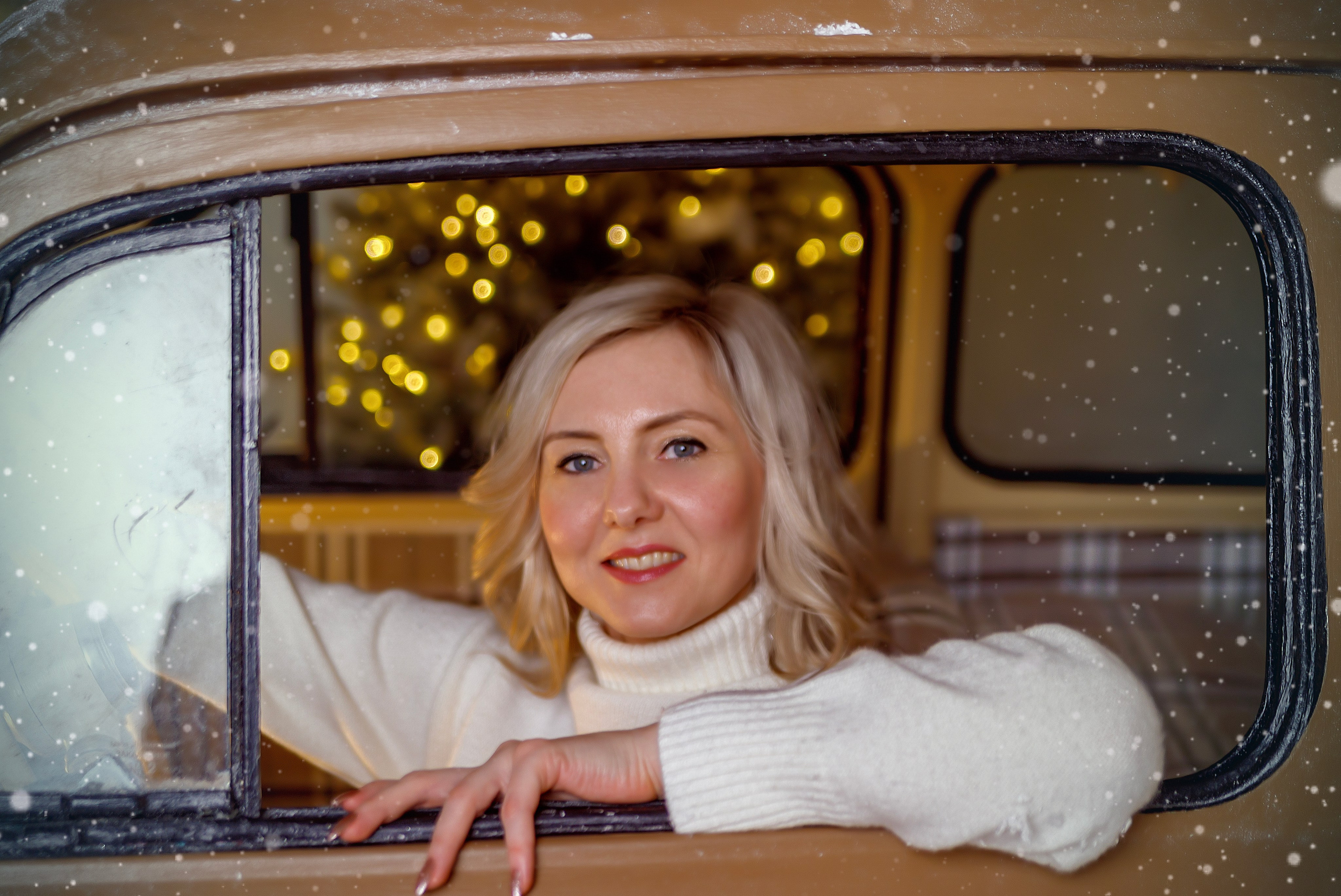 Семейная фотостудия. Семейный, свадебный и детский фотограф в Новосибирске Ольга Хидченко