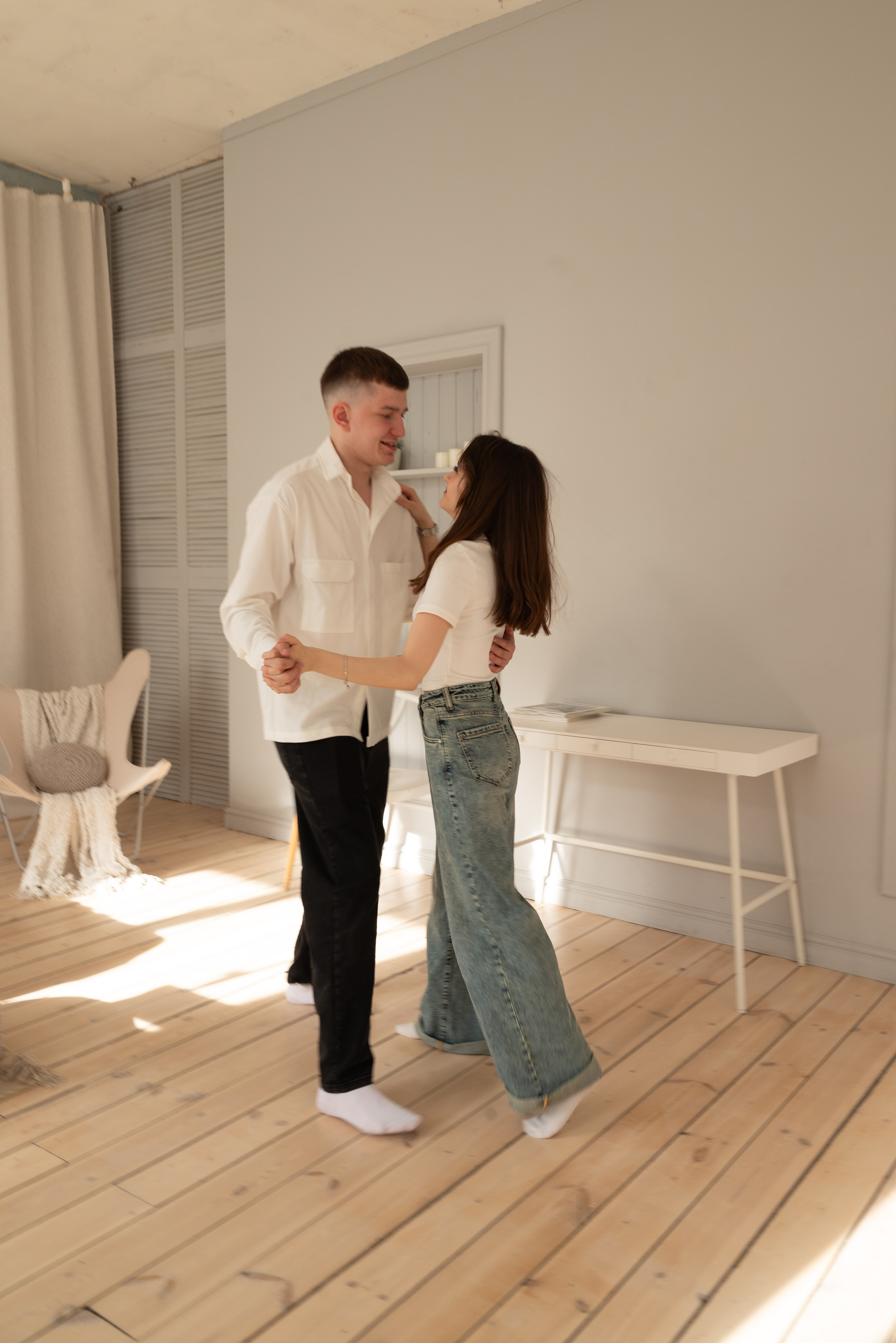 Иван и Эля. Анна Батина — фотограф в Екатеринбурге, Москве и Санкт-Петербурге