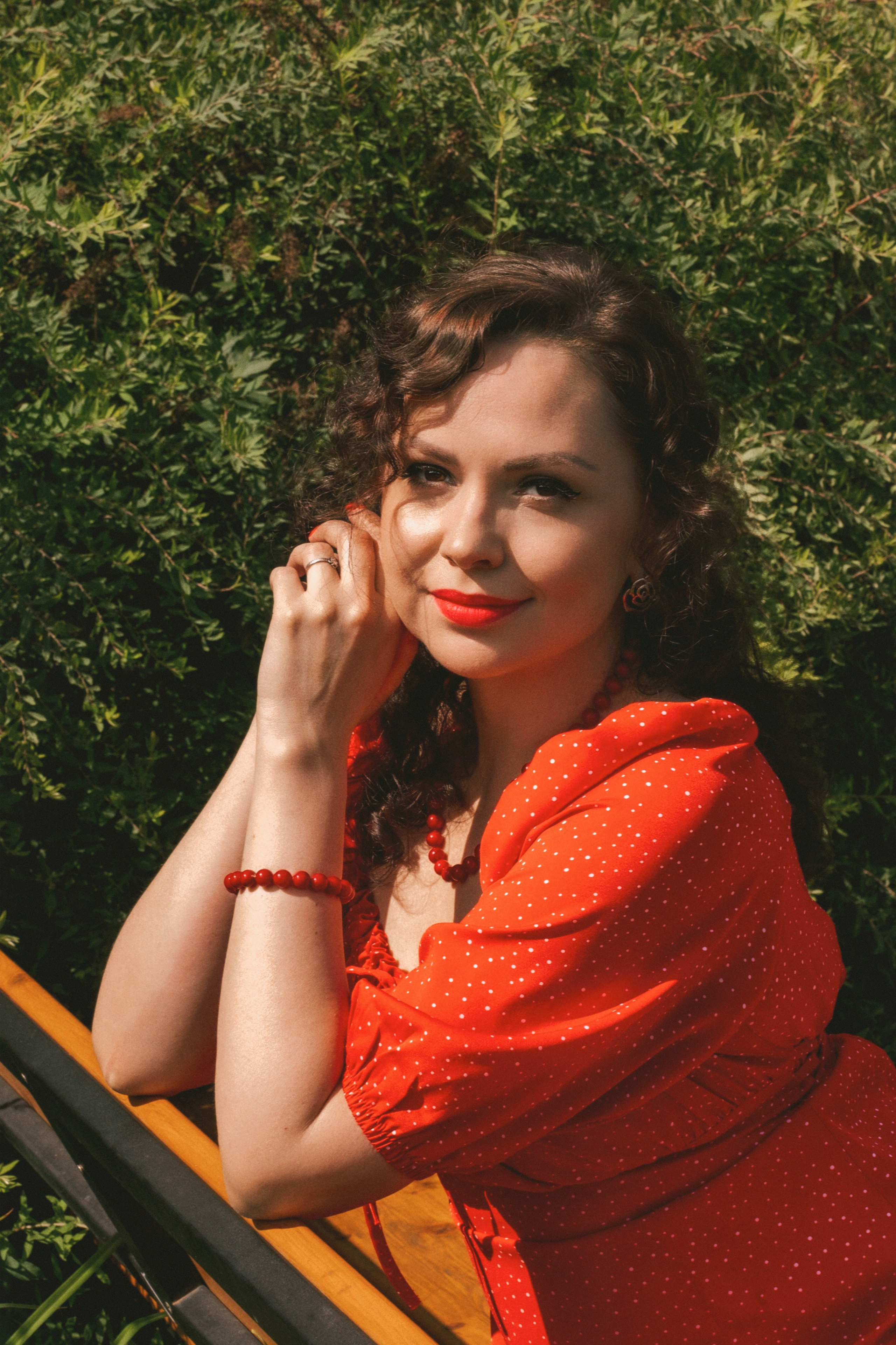 Наташа. Фотосессию в стиле «Итальянка». Анна Батина — фотограф в Екатеринбурге, Москве и Санкт-Петербурге