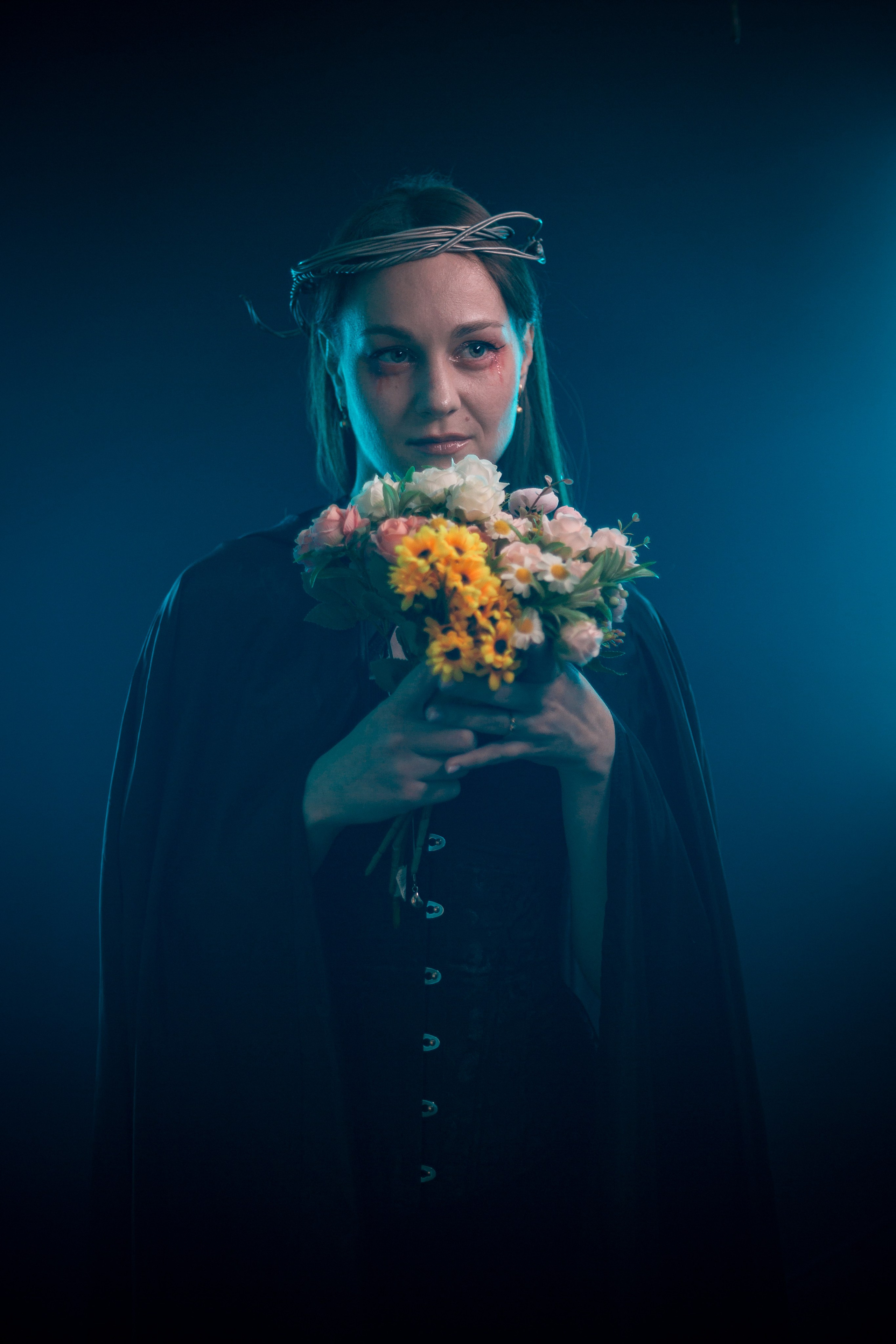 MediaDroom_WITCH. Репортажный фотограф Дмитрий (Нижний Новгород)