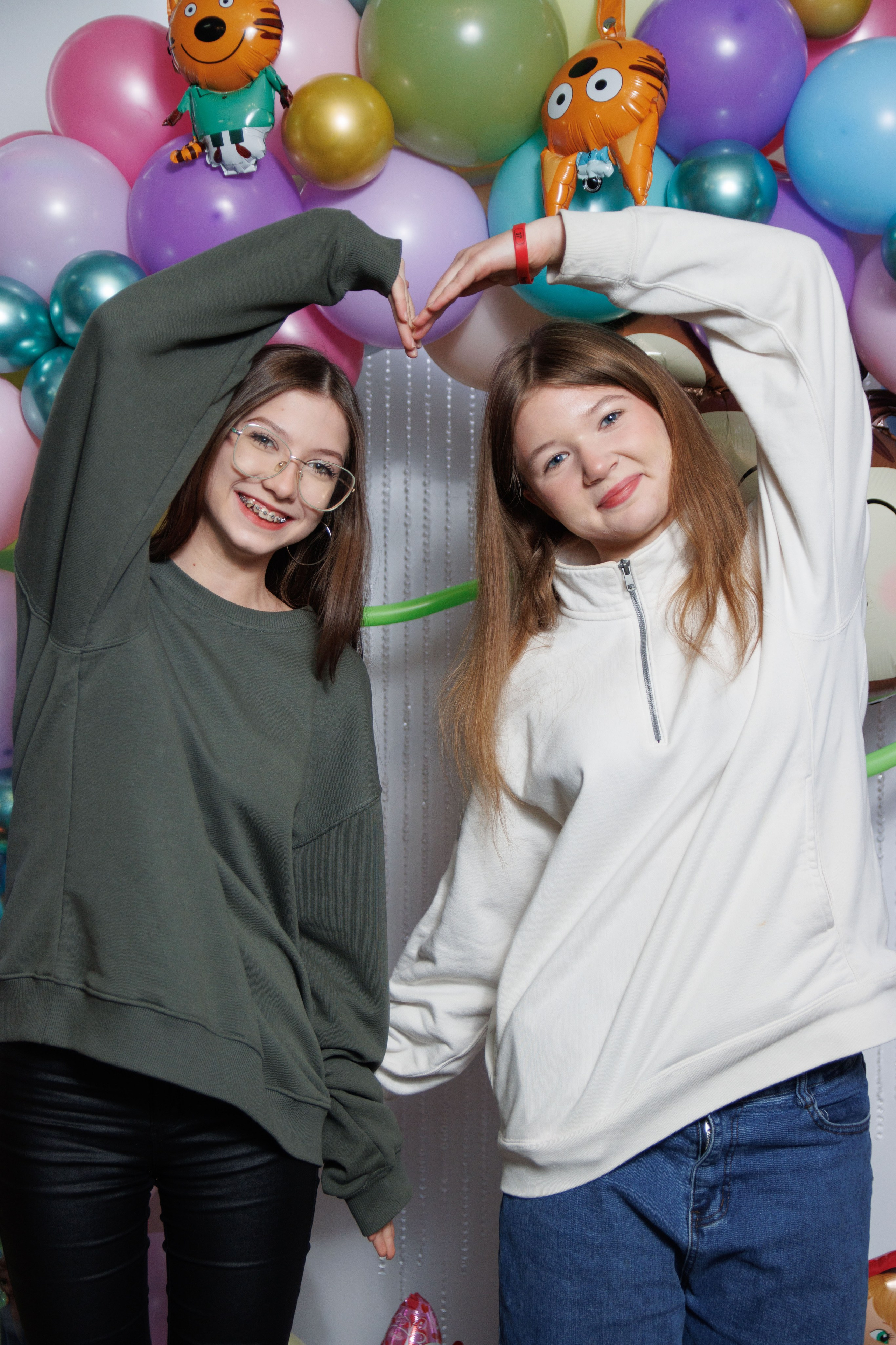 Art start. Фотограф Улан-Удэ Алексей Раднаев RAD