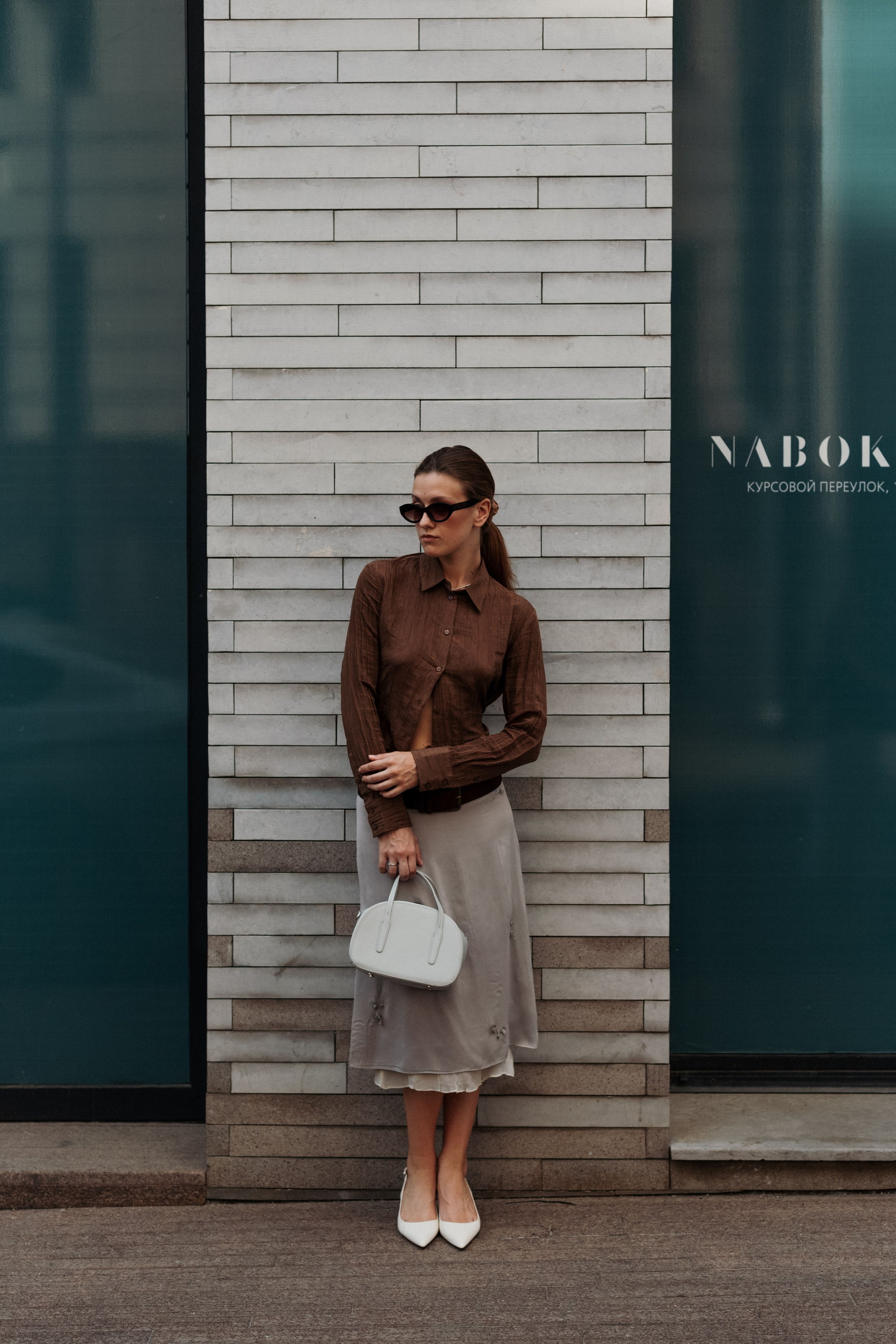 Даша. Женский и семейный фотограф в Стамбуле и Москве