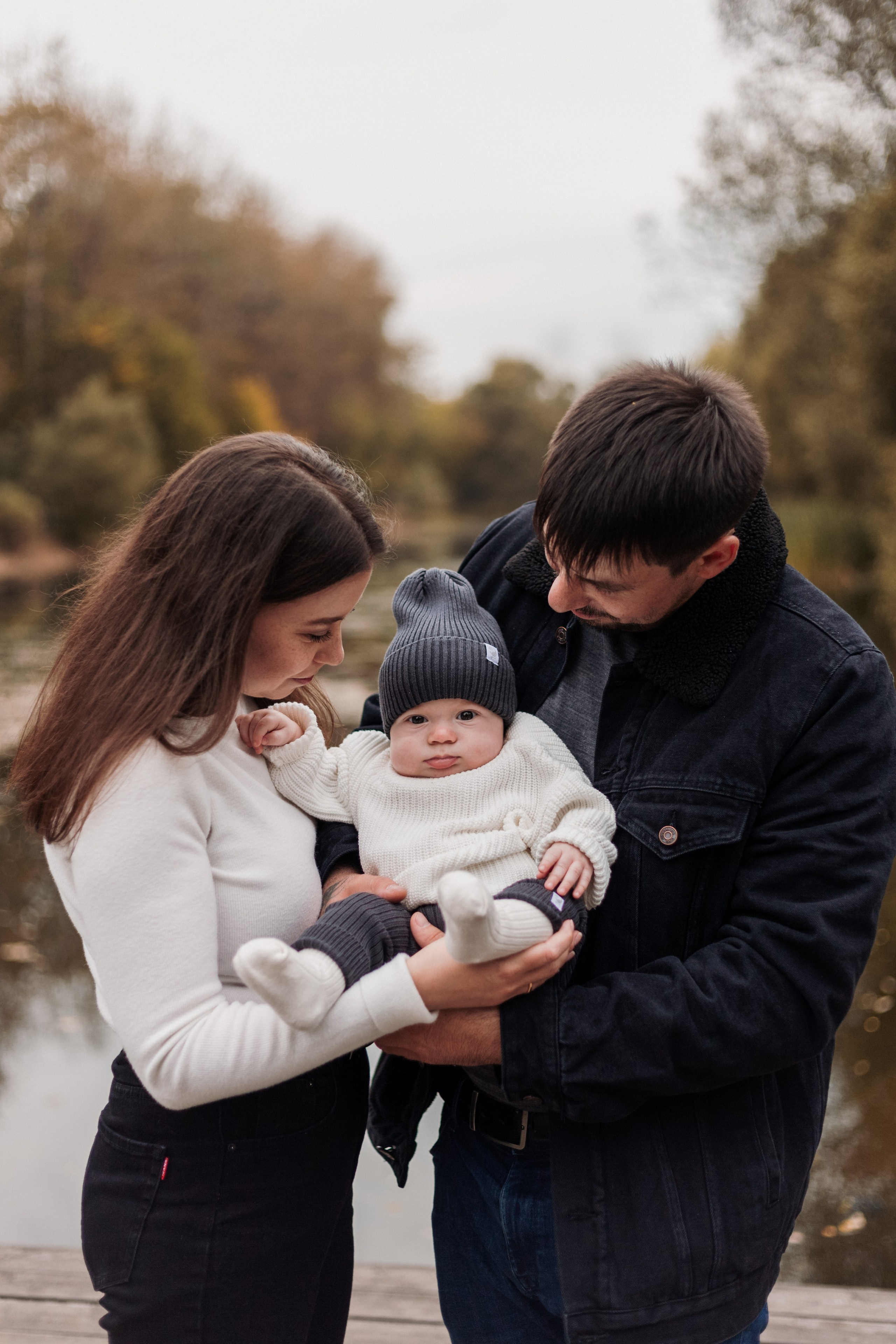 Оля Олег Стас. Женский и семейный фотограф в Стамбуле и Москве