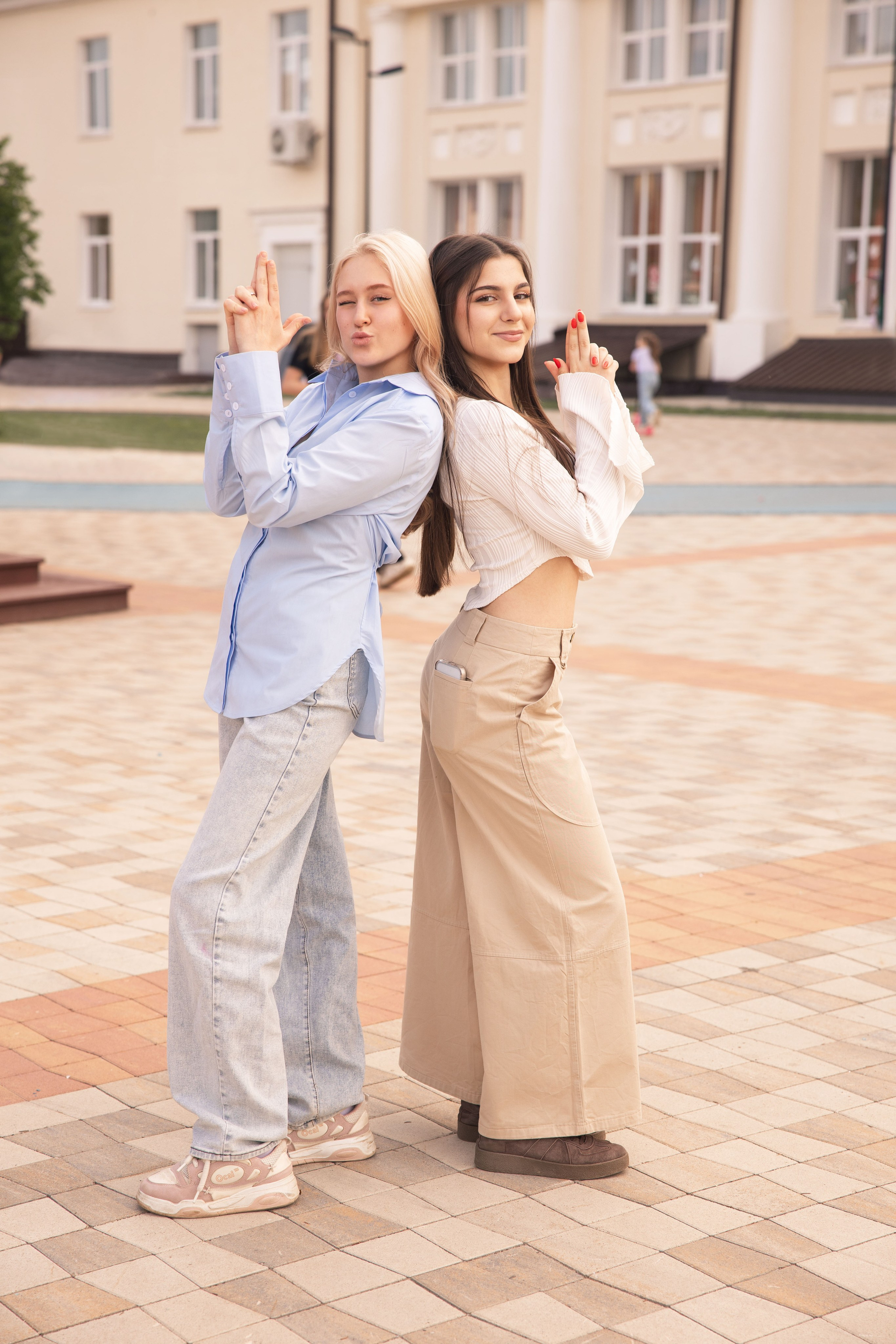Весенние. Фотограф Алексин|Тула