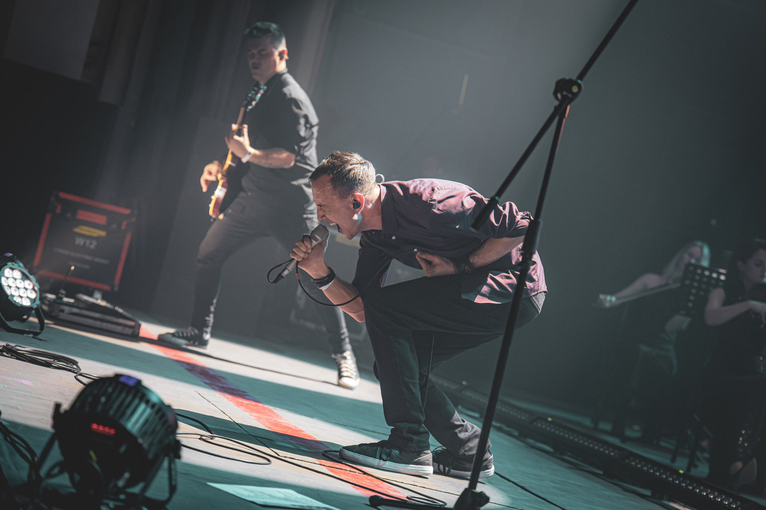 Концертный фотограф Ростов-на-Дону. Фотограф в Ростове-на-Дону Елизаваета Маковей