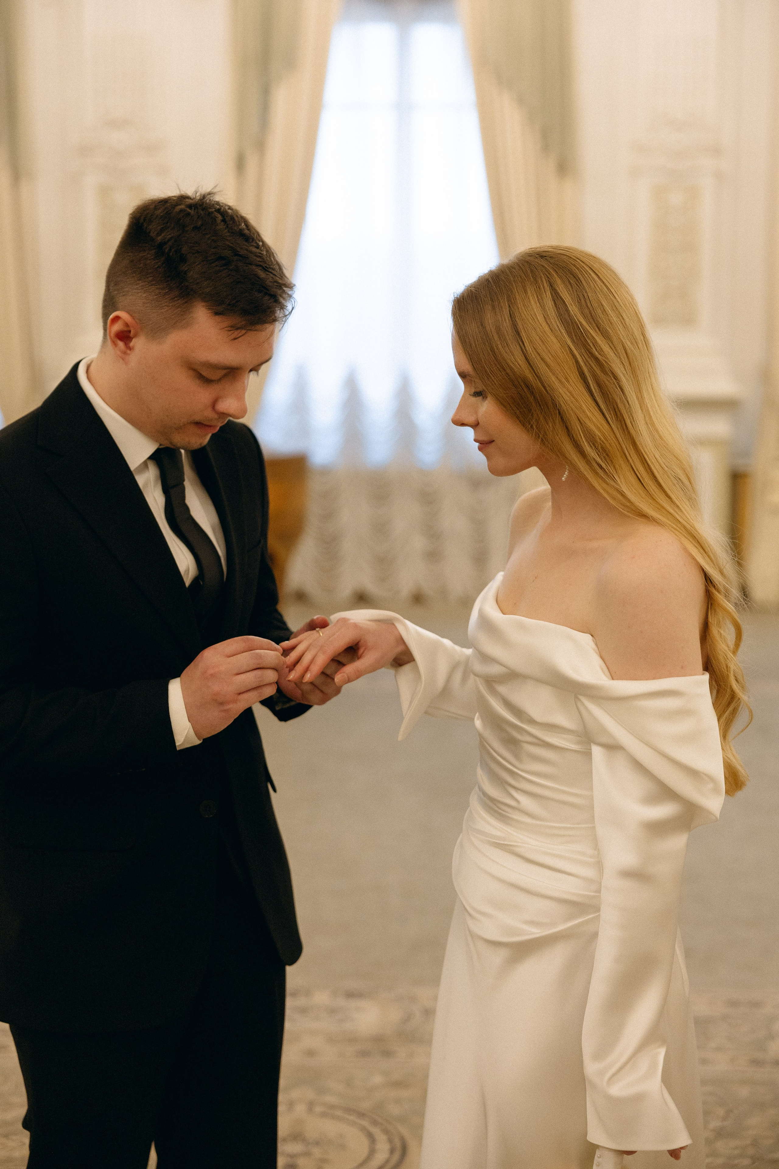 ИльЯнь. Свадебный фотограф Таня Караисаева