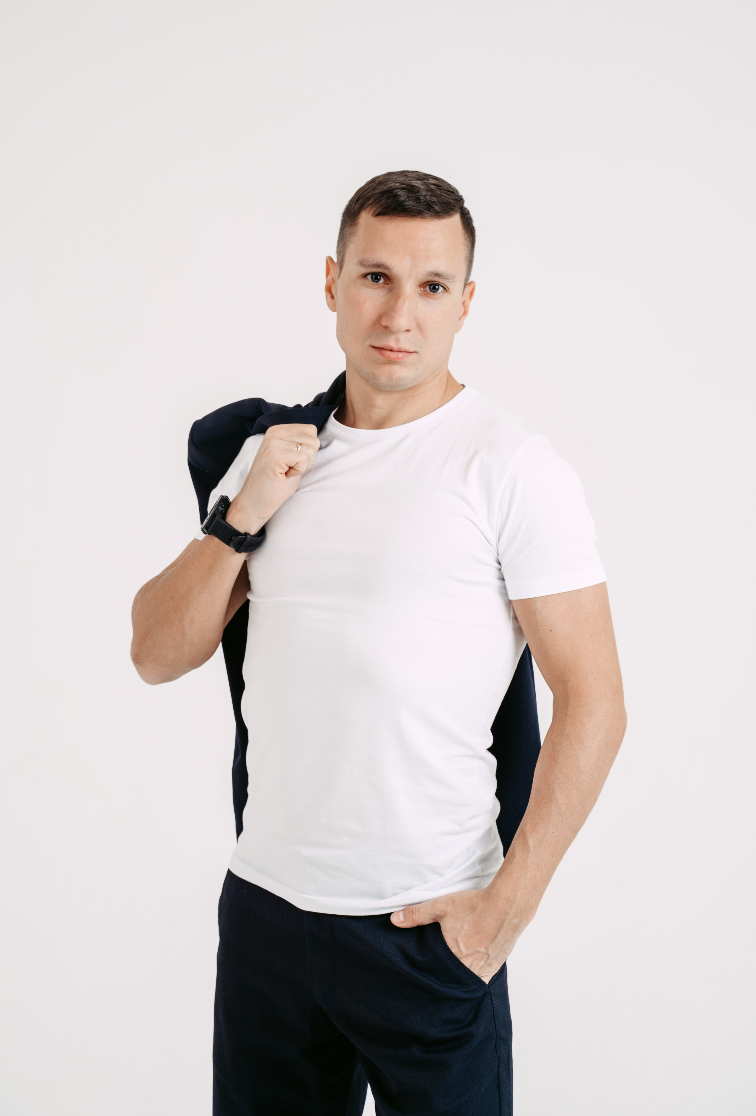 Timerman / организаторы спортивных мероприятий. Саша Копылов, фотограф в Казани