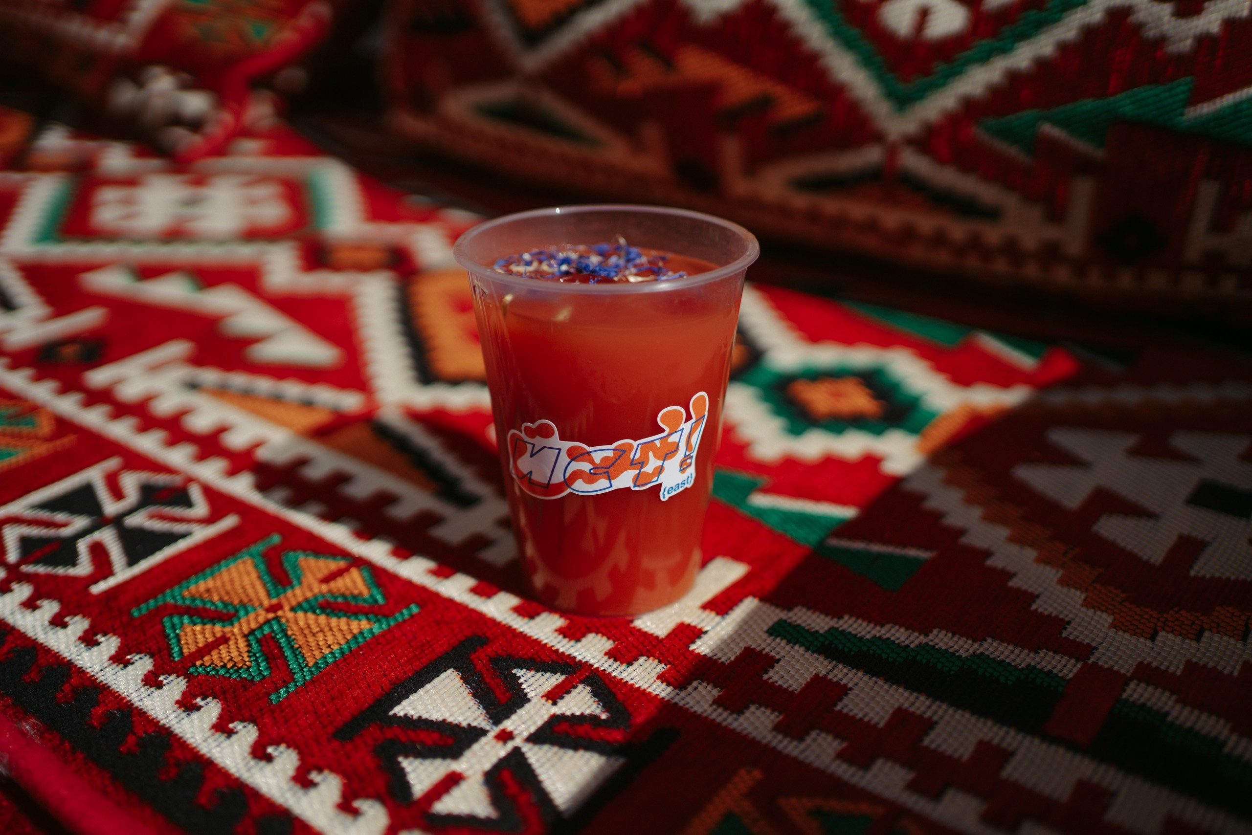 ИСТ! х Enter. Саша Копылов, фотограф в Казани