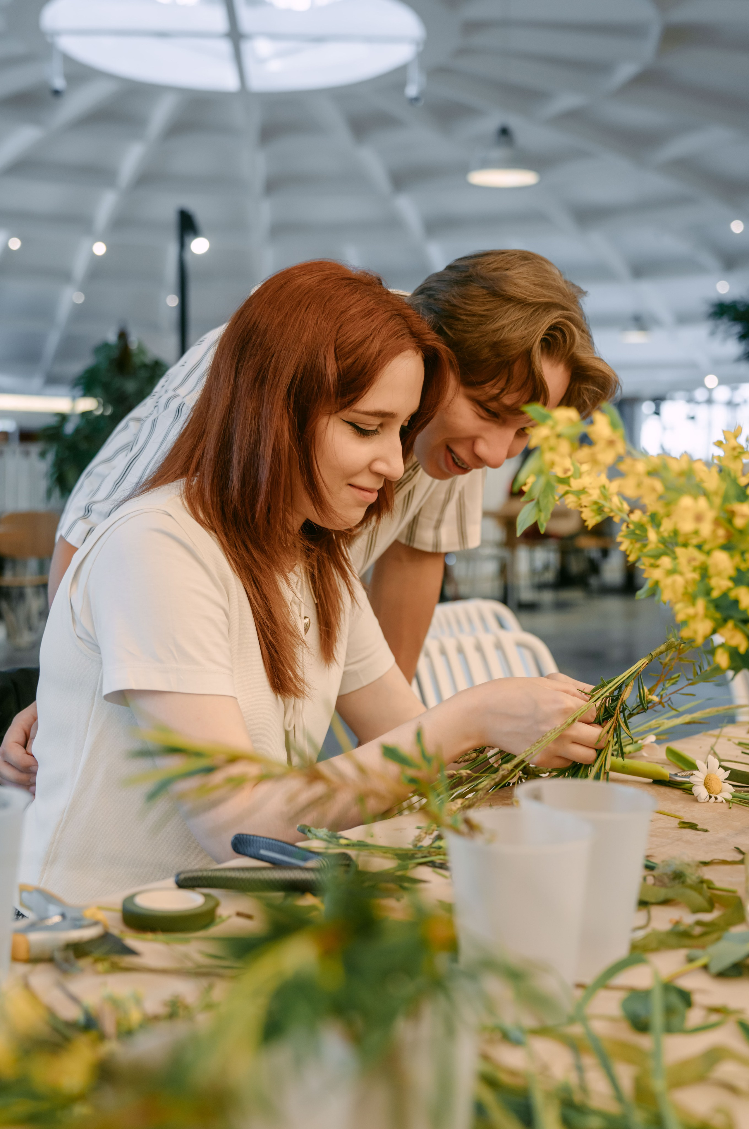 Московский рынок. Солнцестояние / 2025. Саша Копылов, фотограф в Казани