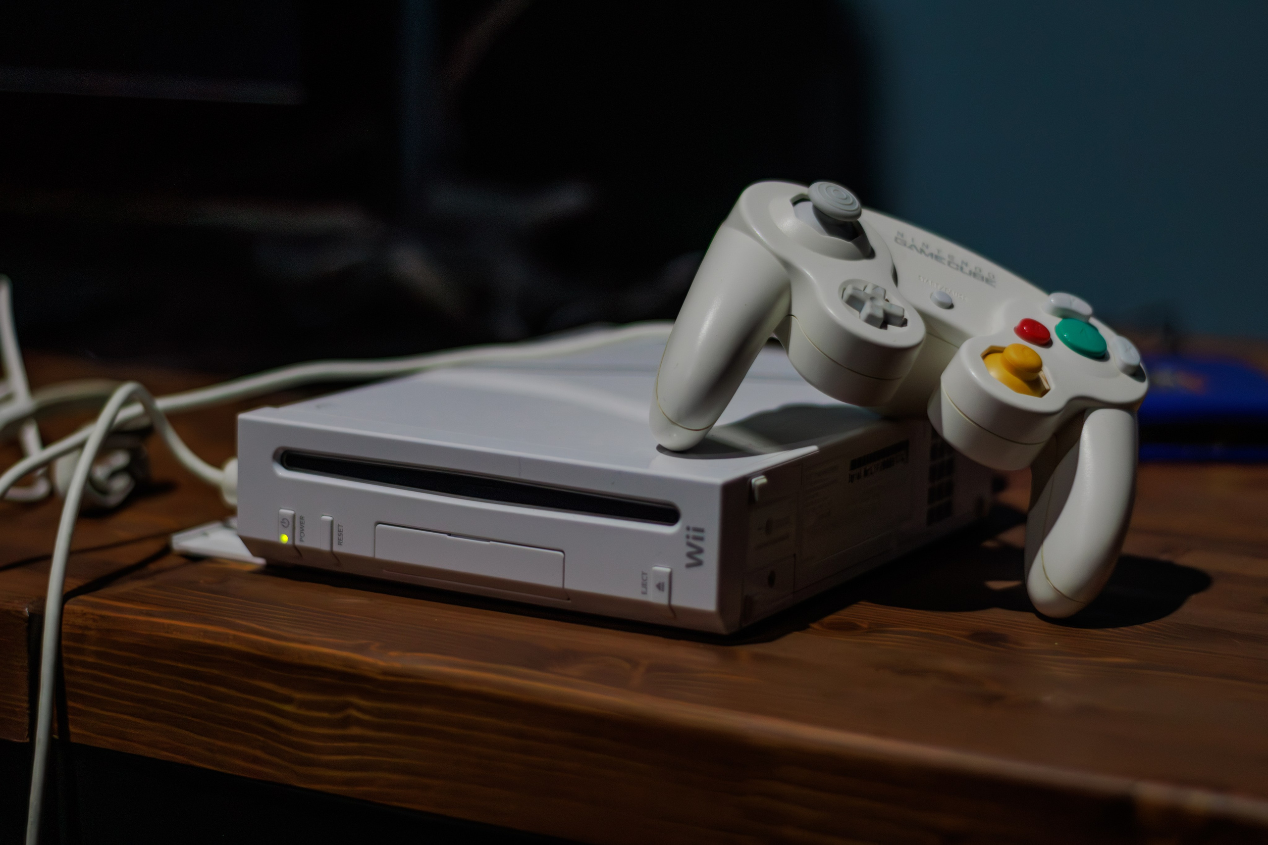 «ARCADE 2» — это второе ламповое ГИК-мероприятие. Фотограф в Южно-Сахалинске Гусаков Евгений