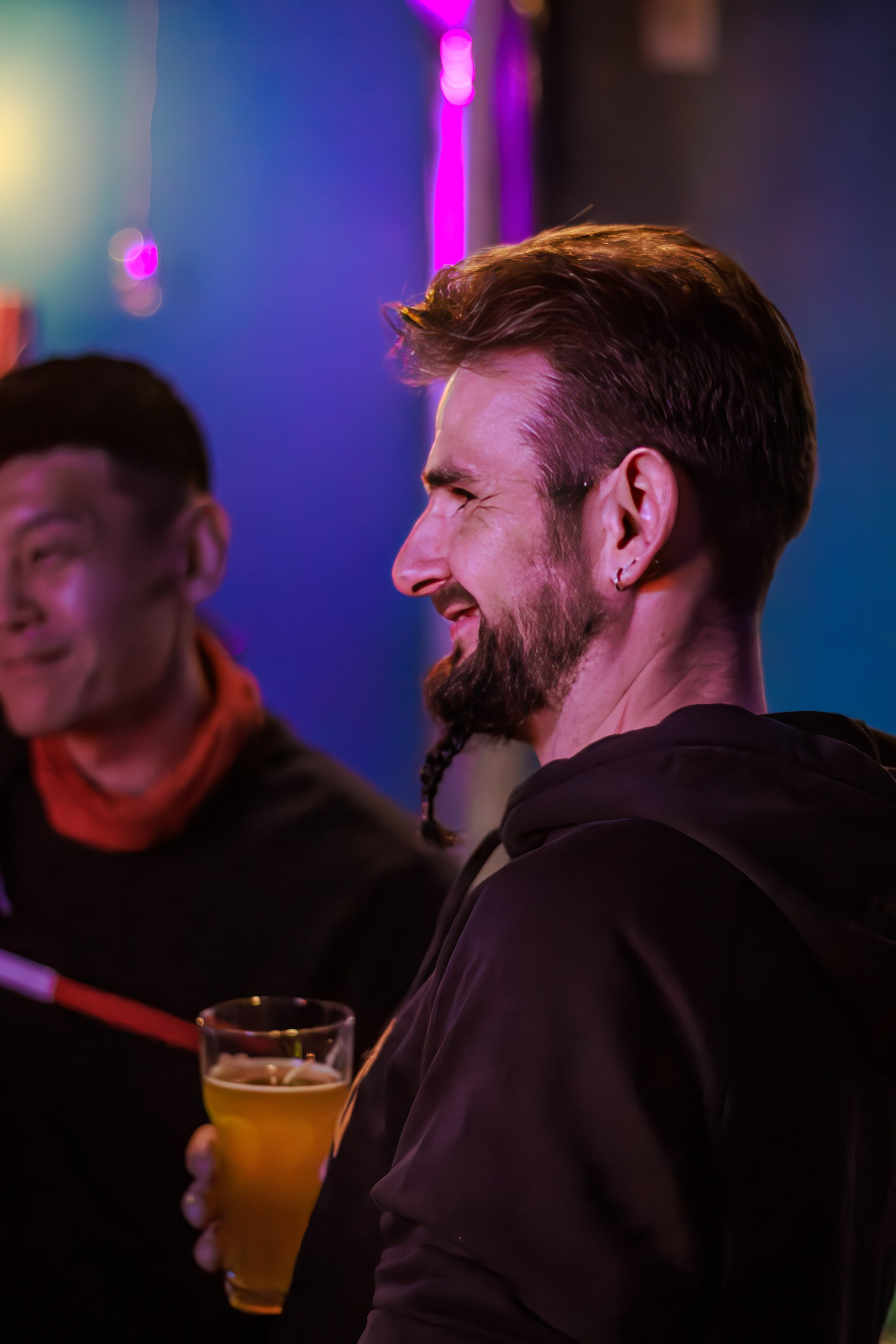 «ARCADE 2» — это второе ламповое ГИК-мероприятие. Фотограф в Южно-Сахалинске Гусаков Евгений