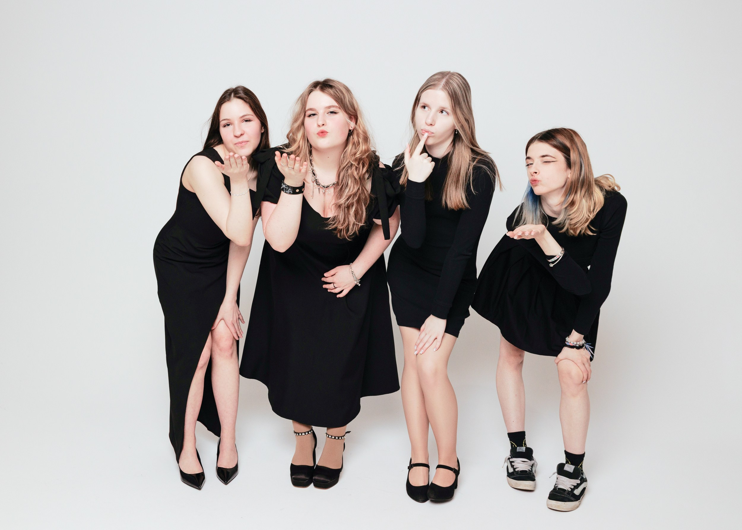 Женский портрет. Фотограф и ретушер Самохвалова Ольга