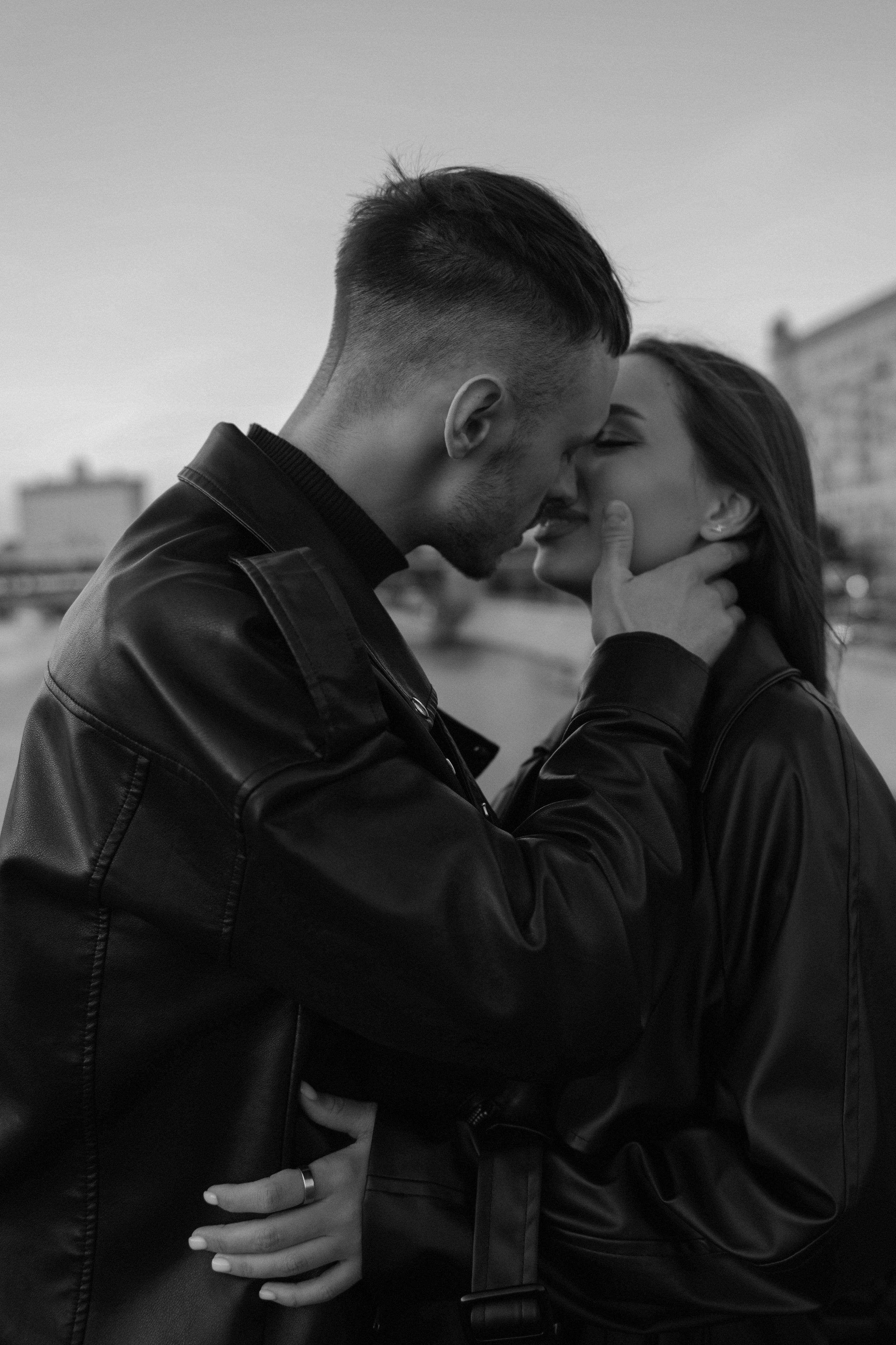 Артём и Татьяна. Свадебный фотограф в Москве Анастасия Колесникова