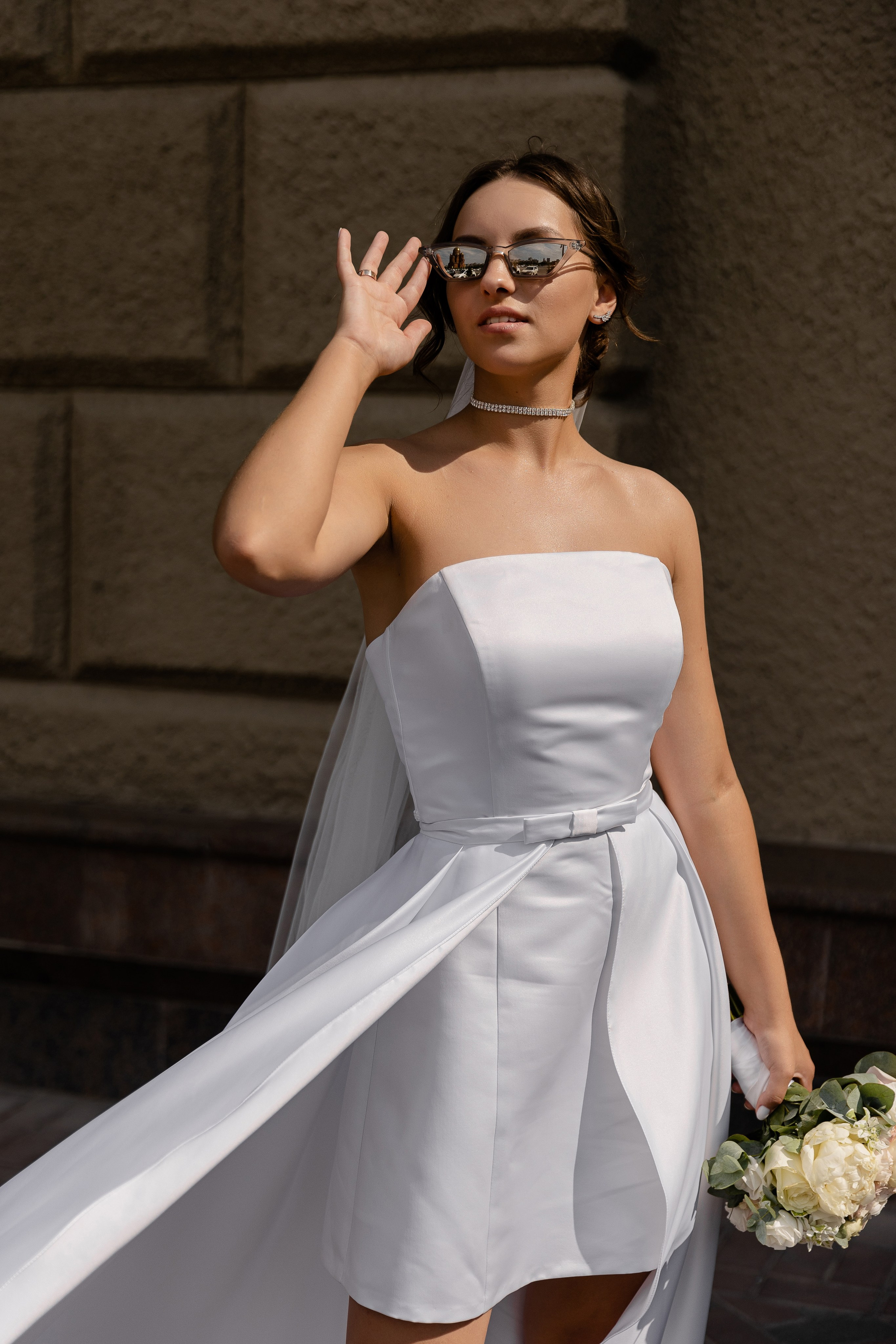 Валерия и Андрей. Свадебный и семейный фотограф