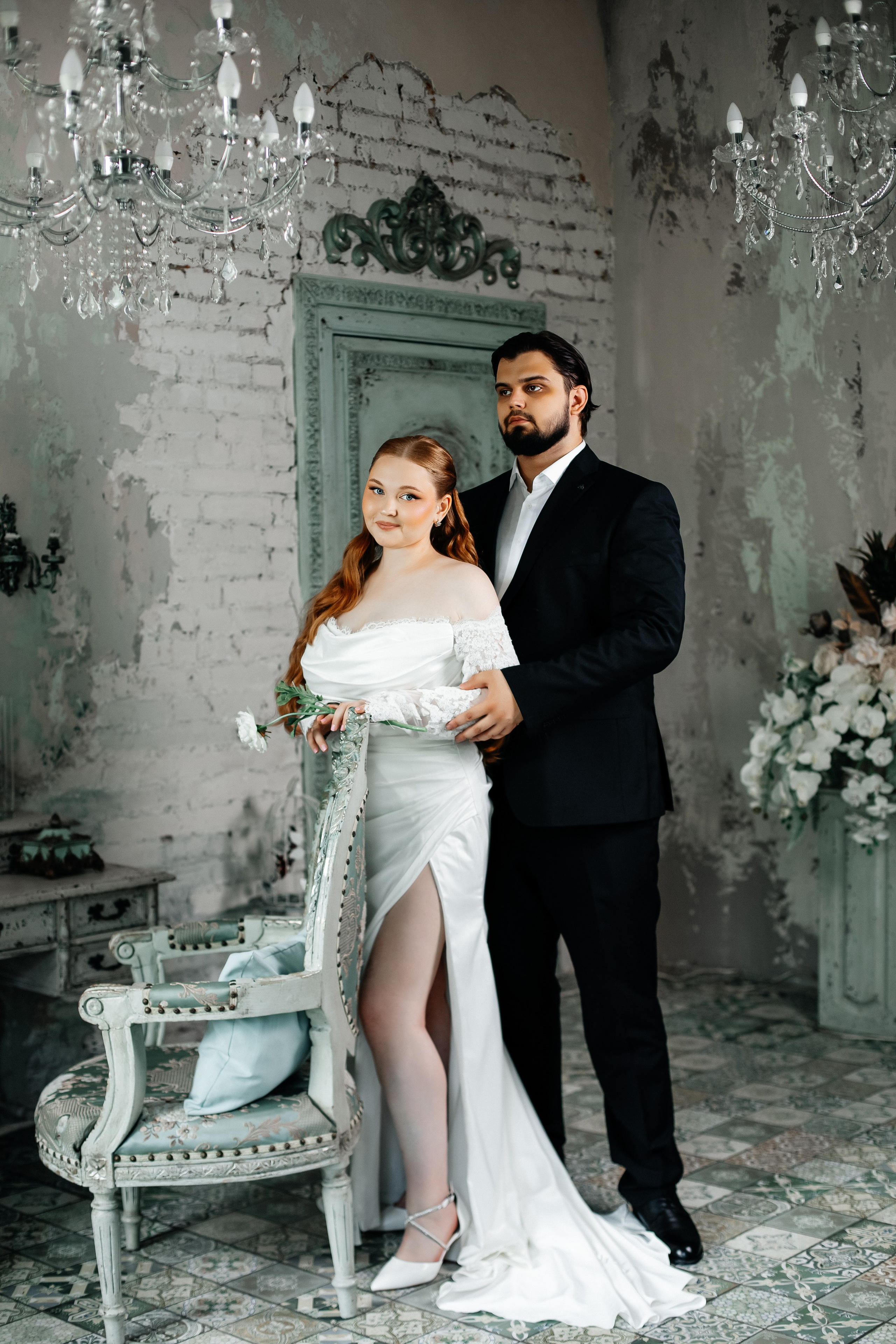 Свадебная съемка. Https://malovafoto.ru