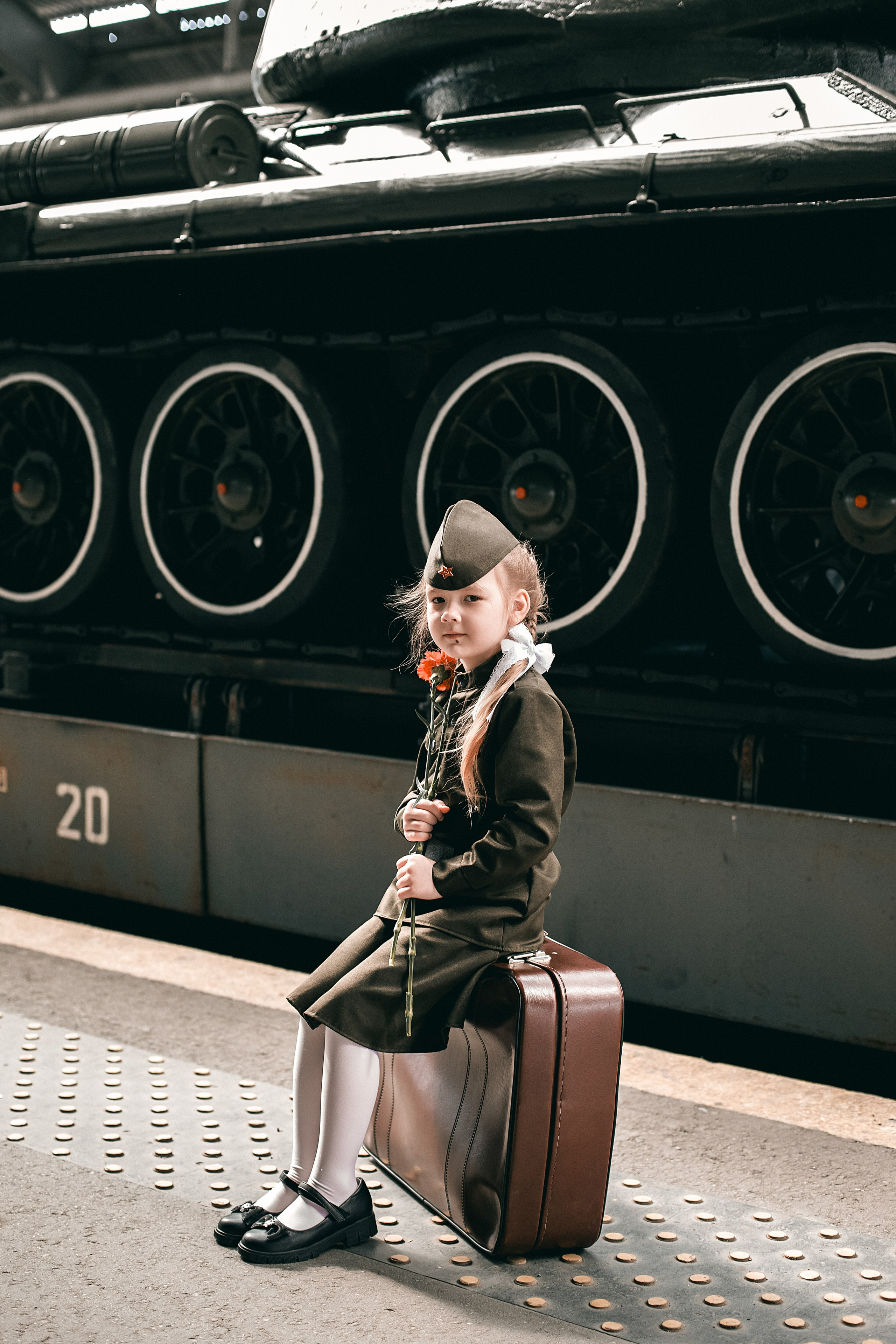 День победы!. Https://malovafoto.ru