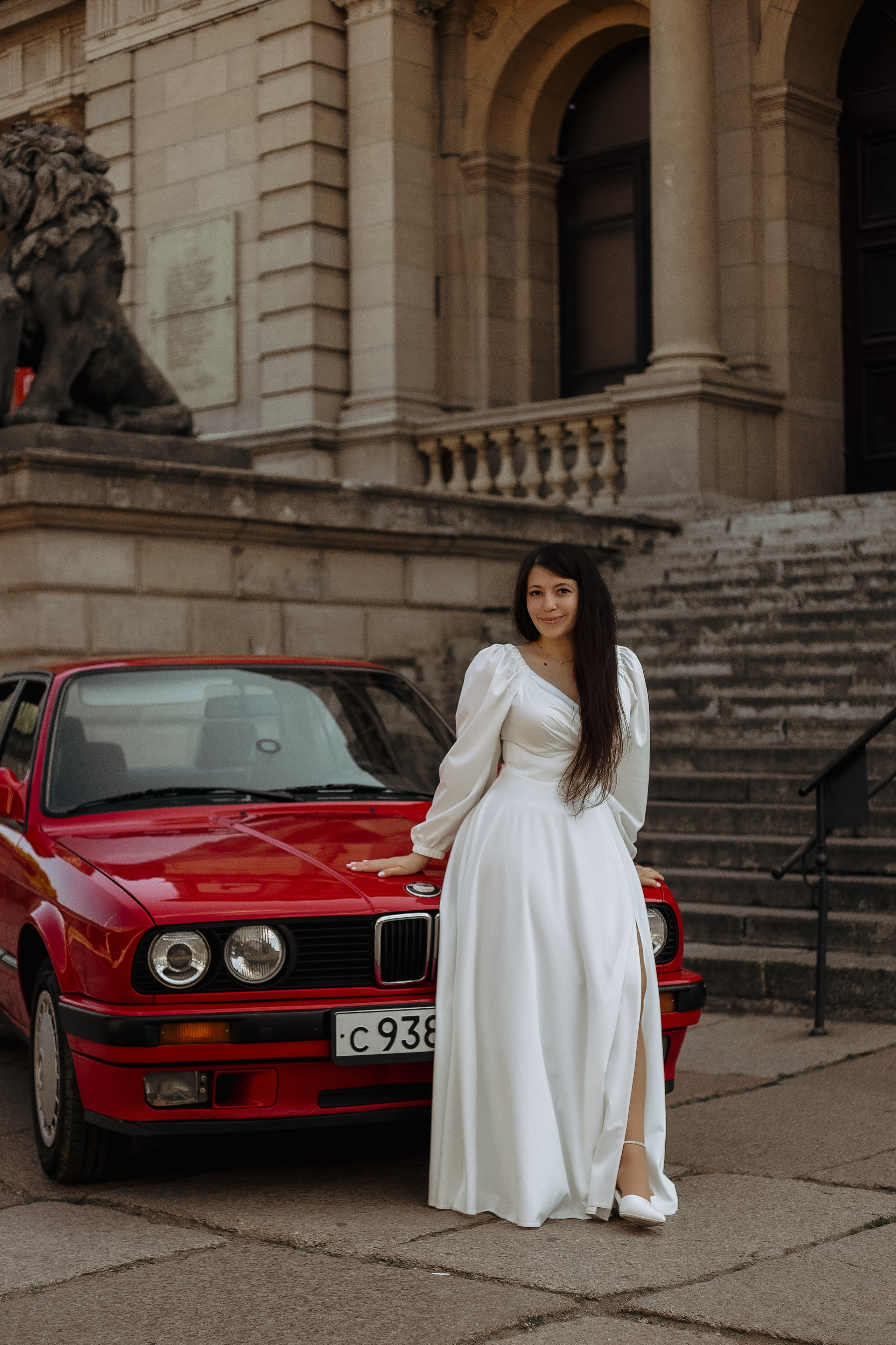 Елизавета и Константин. Https://malovafoto.ru