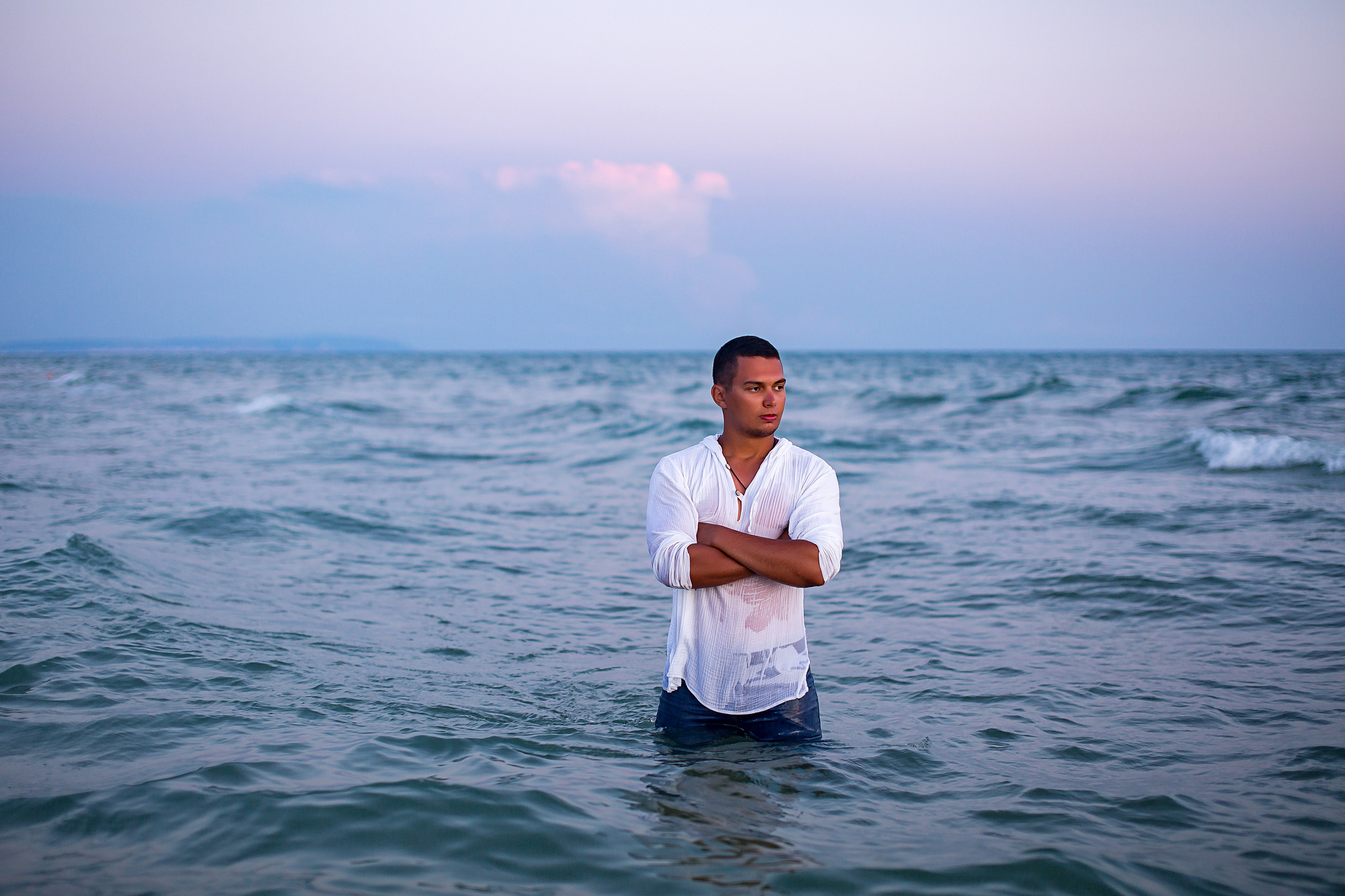 Данил. Https://malovafoto.ru