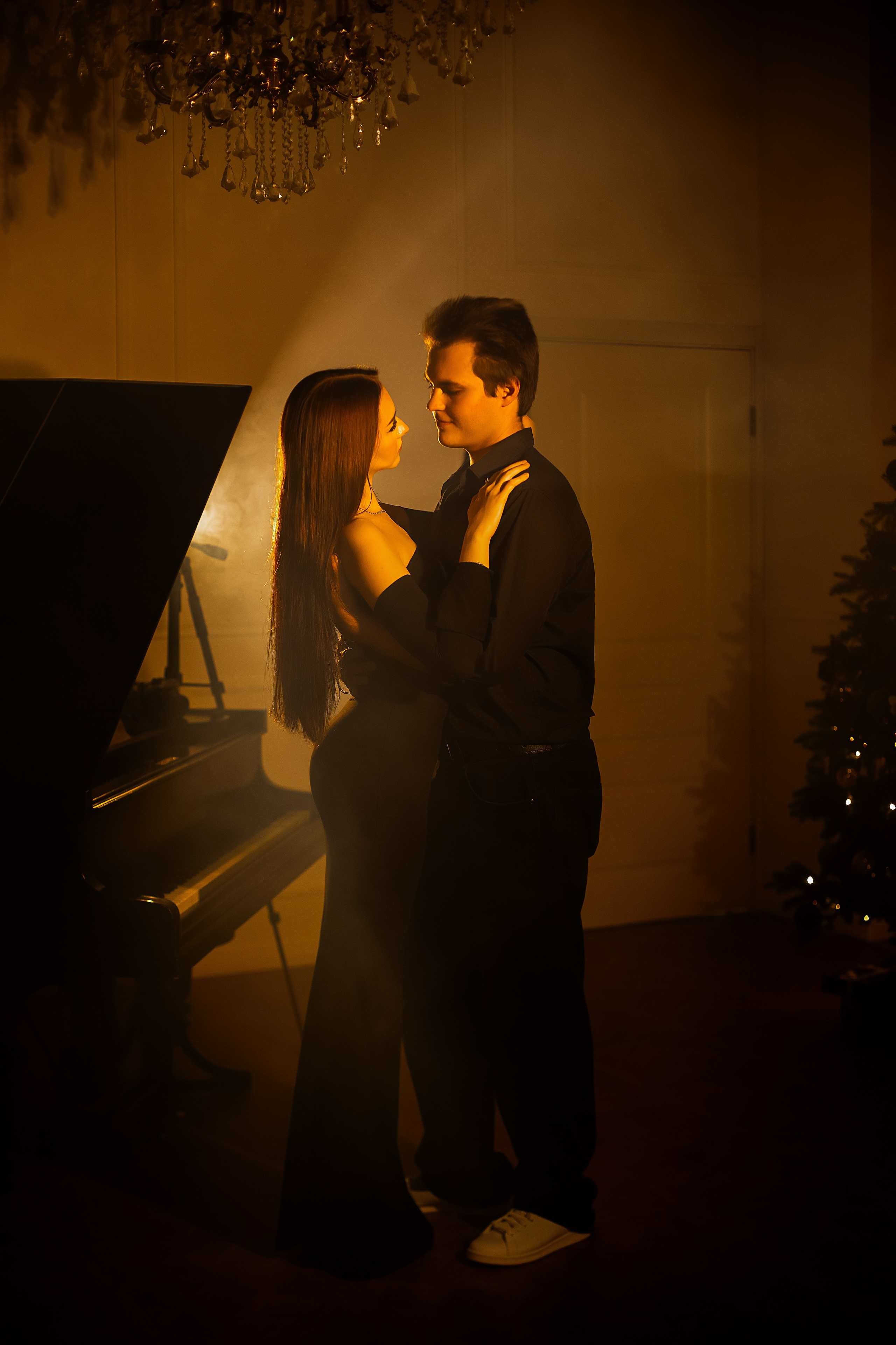 Новый год. Https://malovafoto.ru