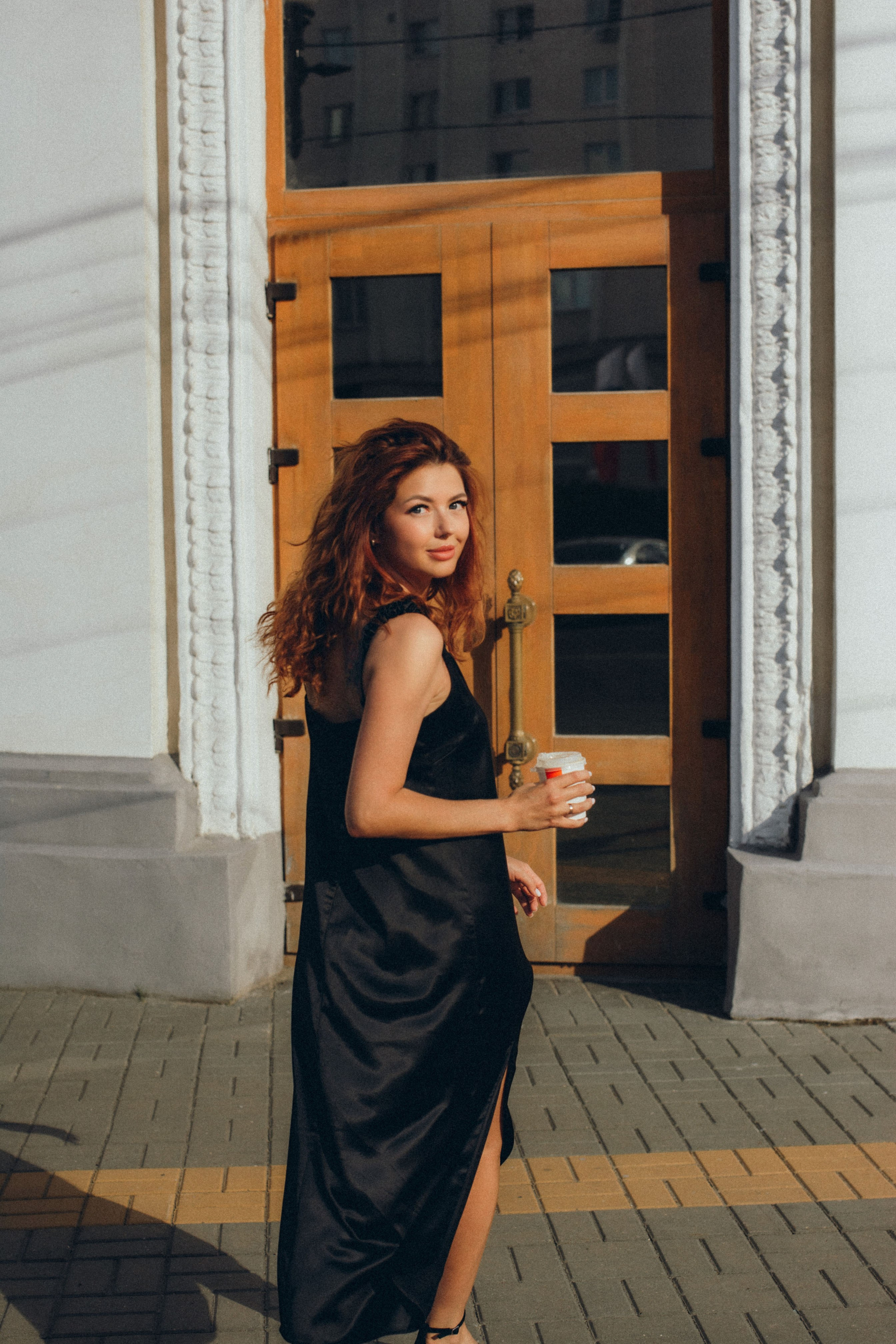 Екатерина Минакова. Фотограф в Москве Ангелина Ким