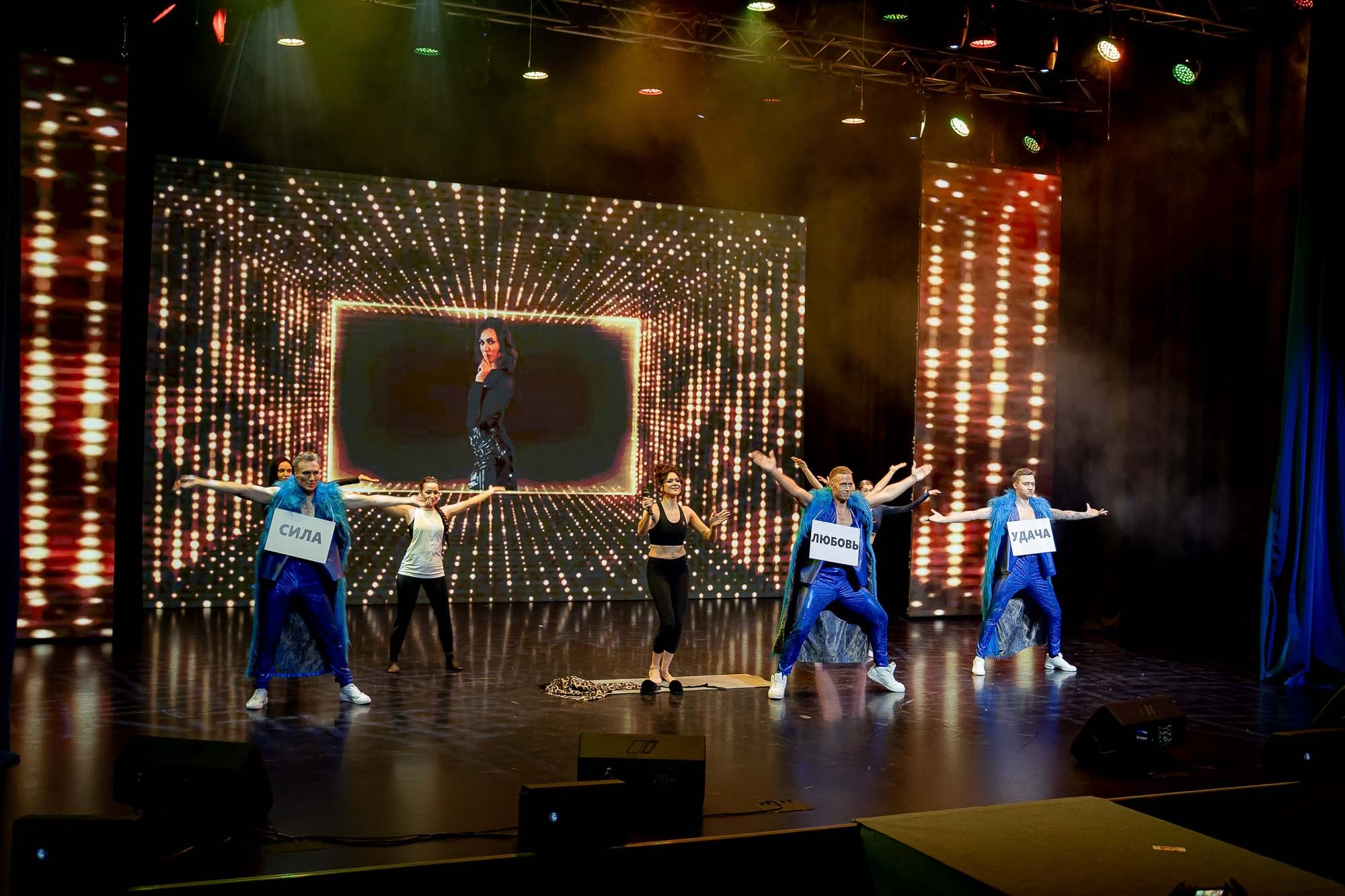 Мама года 2024. Сергей Кошкин. Репортажная и ивент-фотография в Сургуте