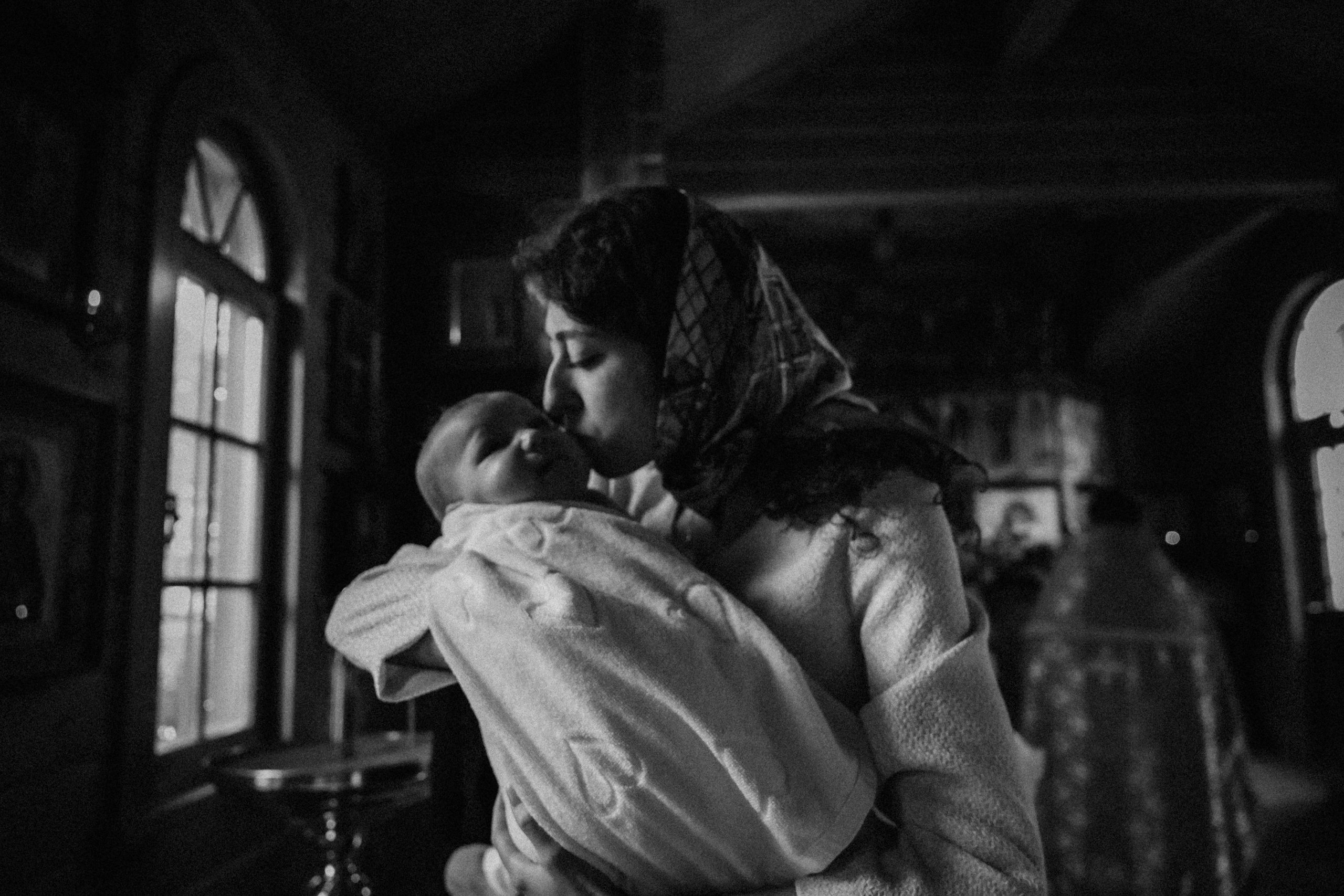 Фотографирую светом и сердцем в Москве с 2014 года