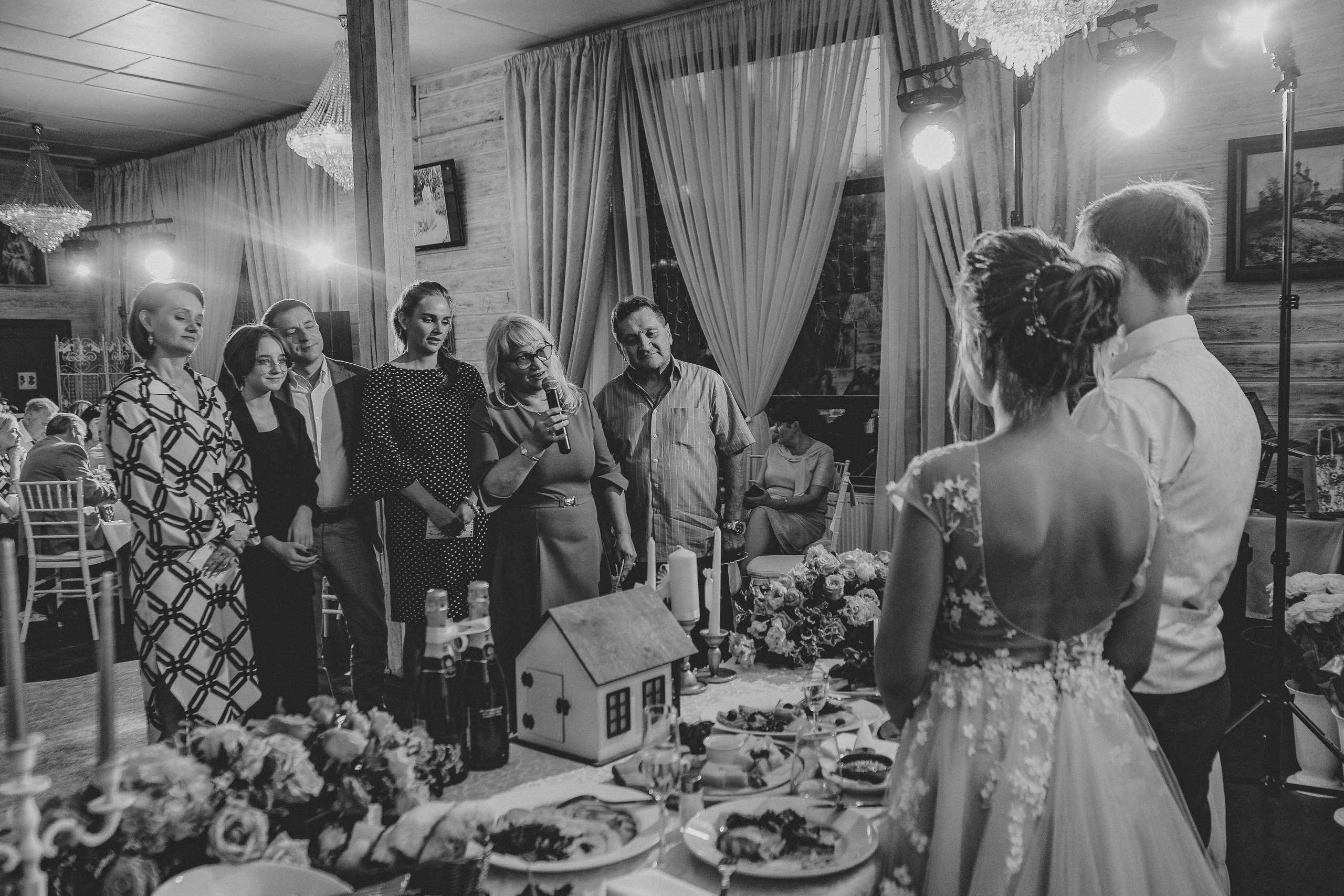 Сергей и Ольга. Свадебный фотограф Маргарита Глумскова