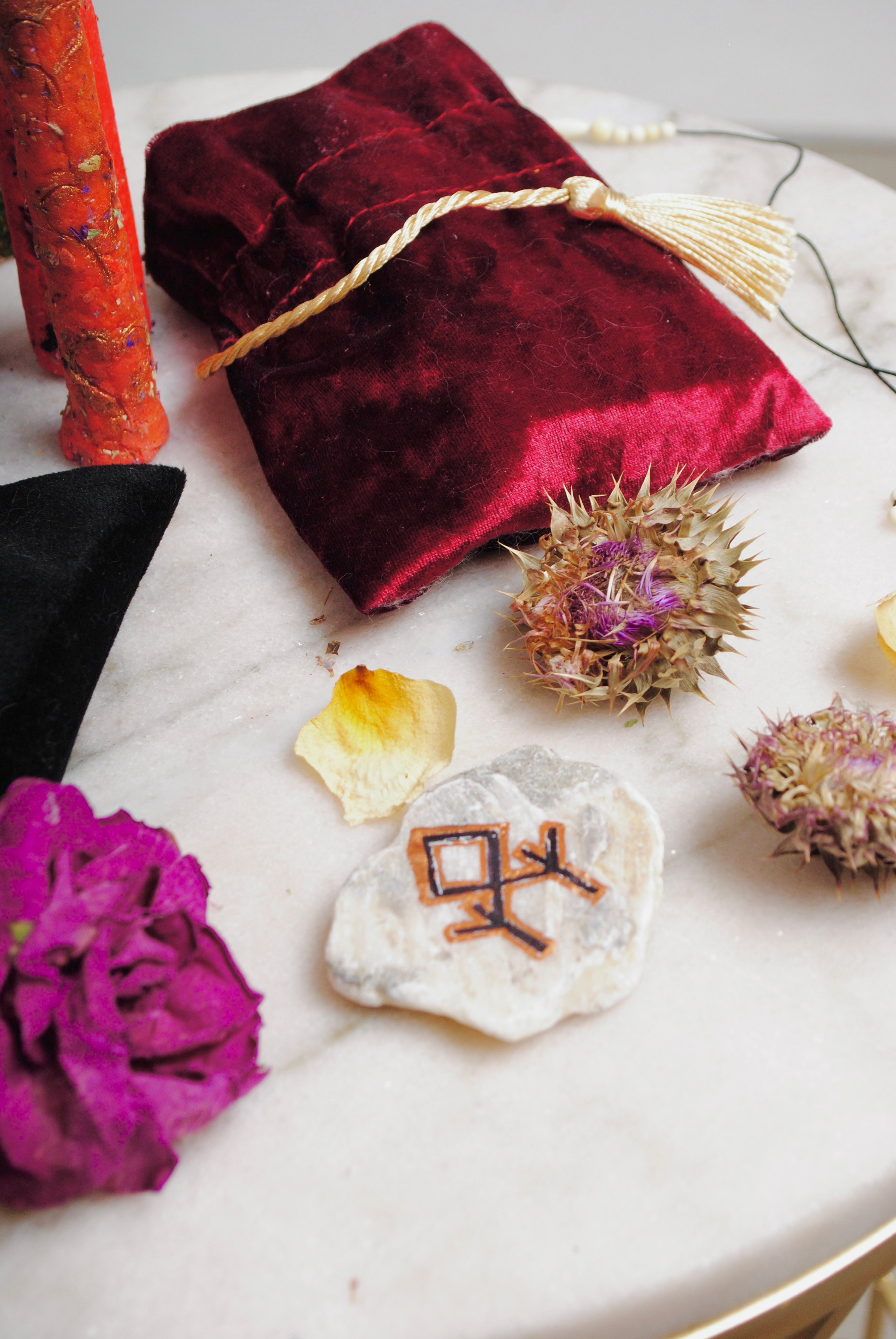 Вера. Фотограф Мария Мусаелян