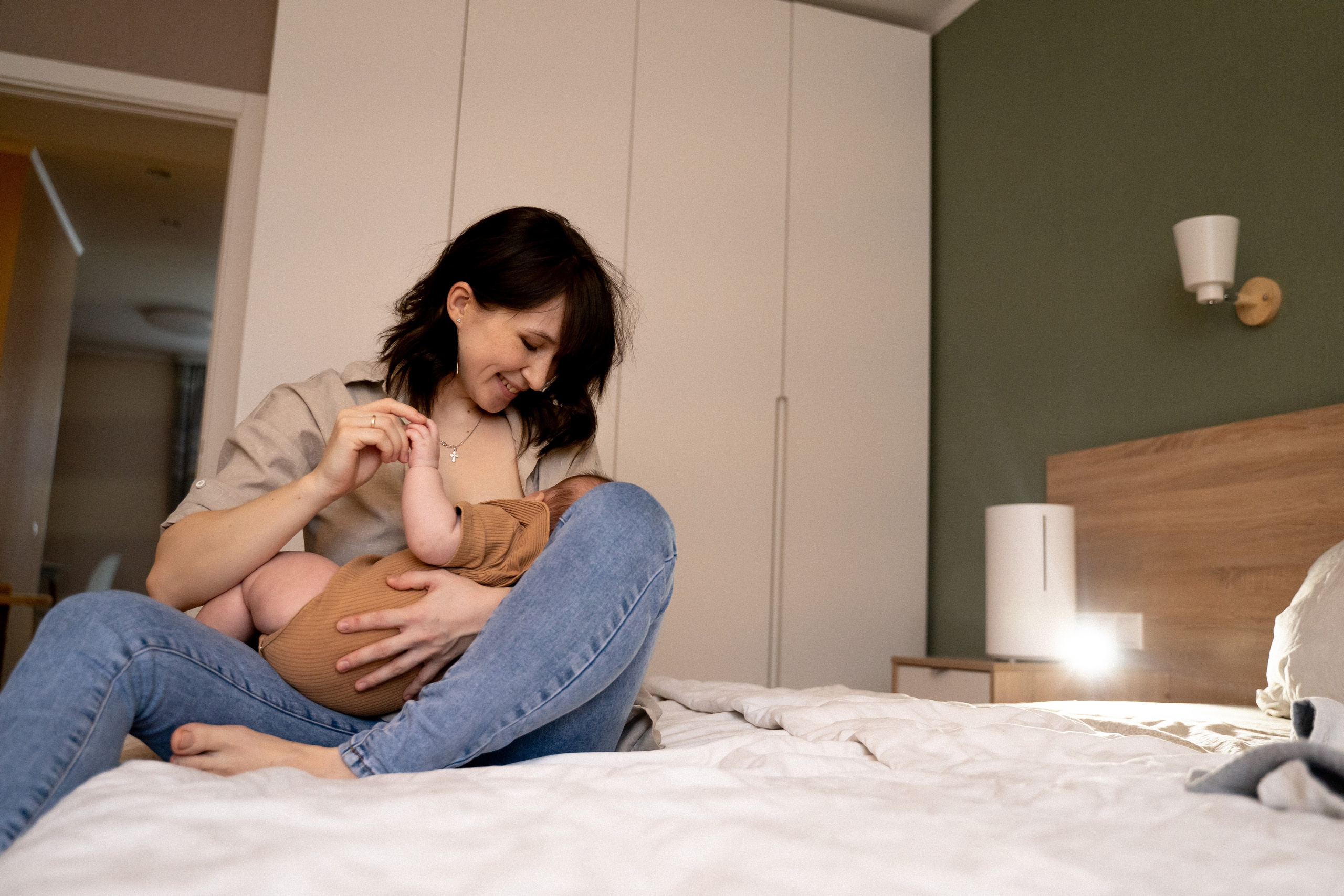 Семья Михляевых