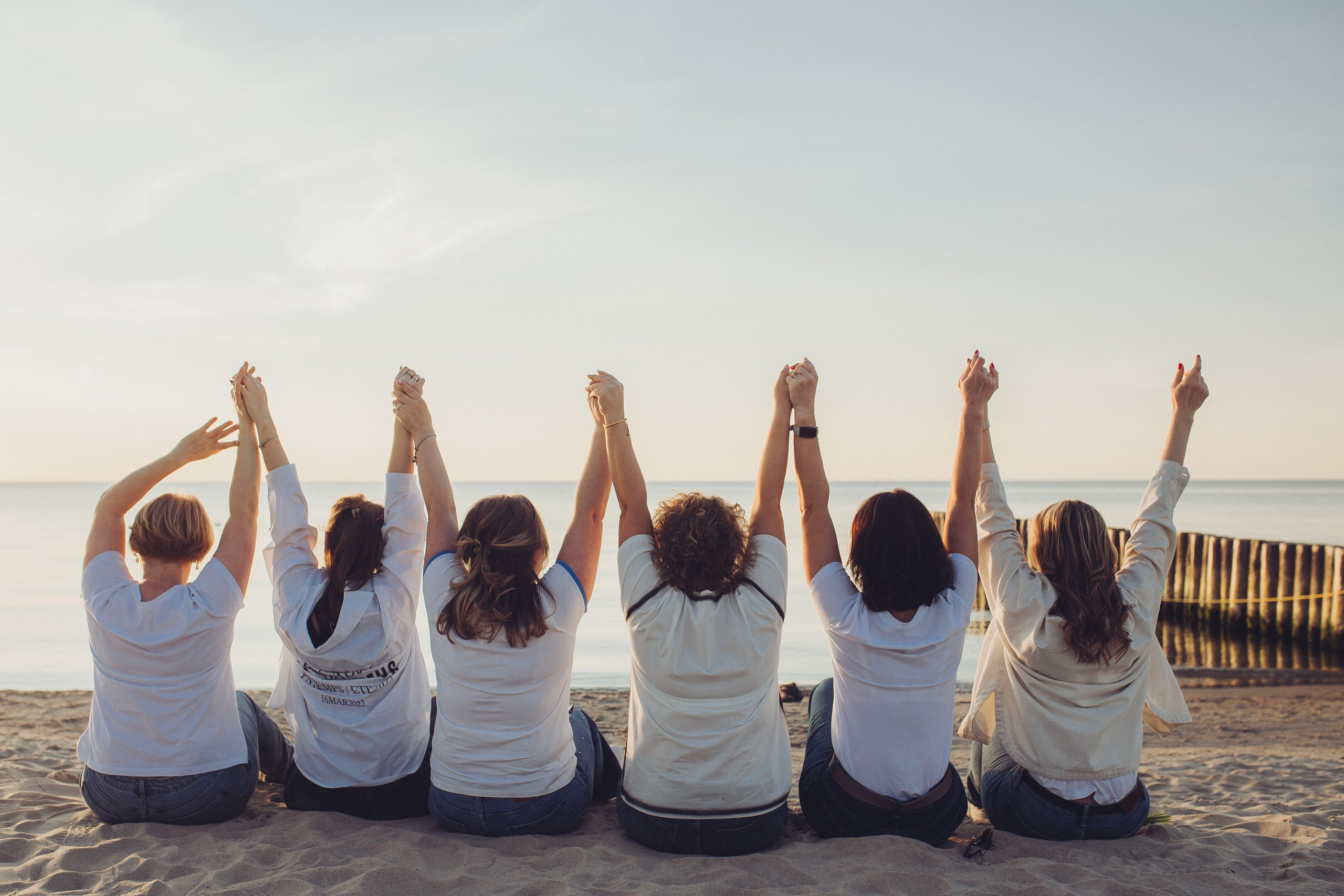 Девичник. Фотограф в Калининграде — Антон Семёнов